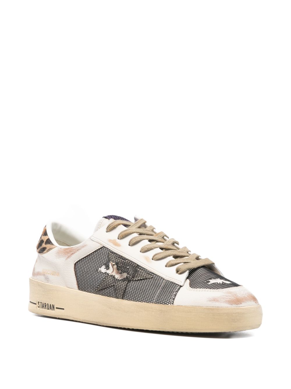 Golden Goose Sneakers Brown GMF00370F00793783187 (Golden Goose / スニーカー ) | Golden Goose (ゴールデングース)(2)