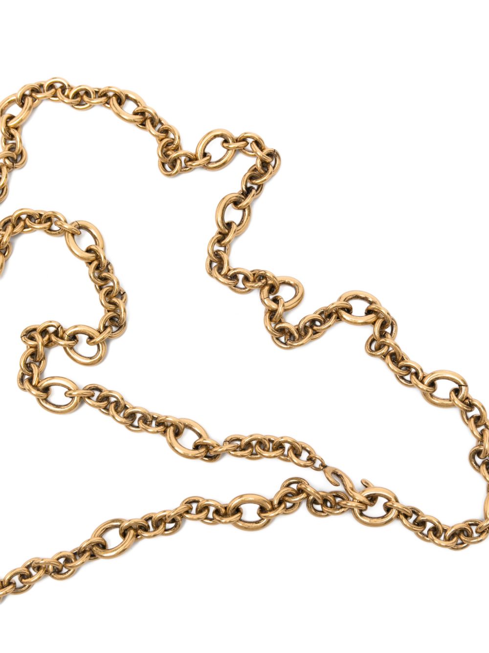 Saint Laurent Belts Brown 859878J160W0537 (Saint Laurent / ベルト・サスペンダー ) | Saint Laurent (サンローラン)(1)