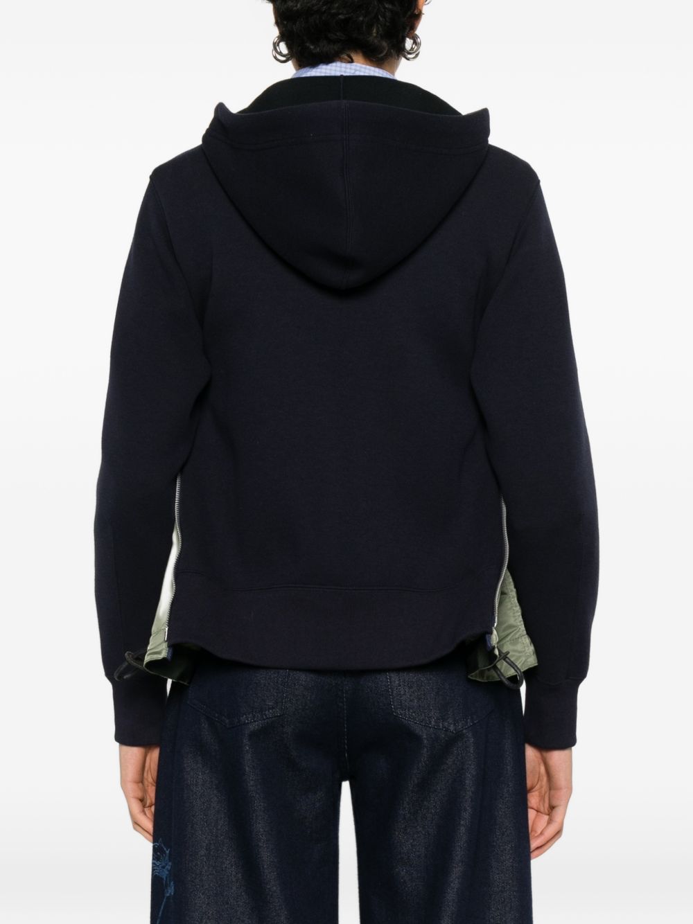 Sacai Sweaters SCW343212 (sacai / スウェット・フーディー ) | sacai (サカイ)(4)