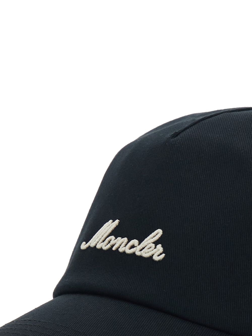 Moncler Hats Black L10913B000070U618999 (Moncler / 帽子 ) | Moncler (モンクレール)(1)