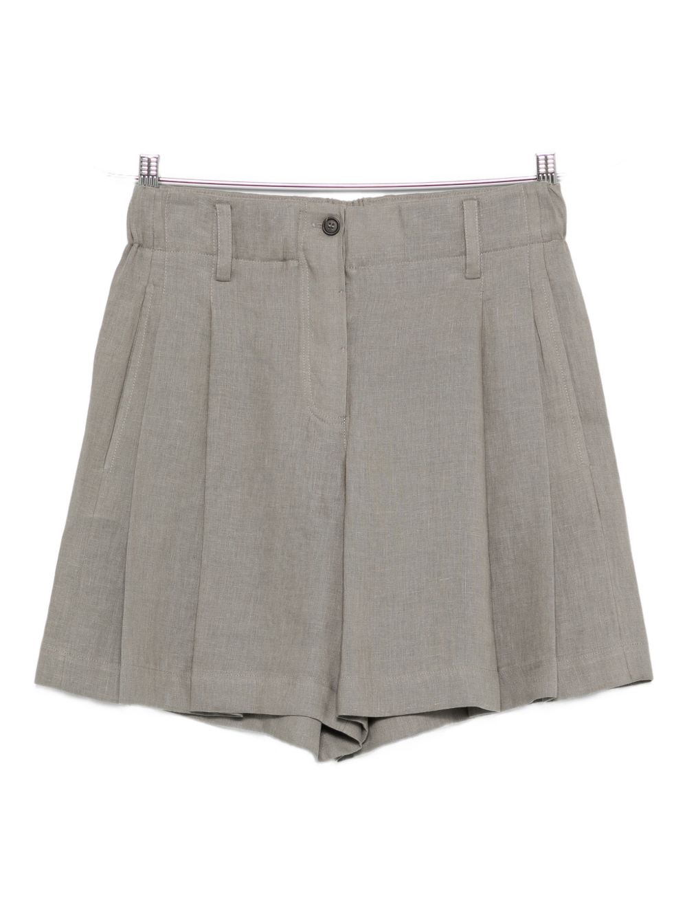 Brunello Cucinelli Shorts MA698DV499C1063 (Brunello Cucinelli / ショートパンツ ) | Brunello Cucinelli (ブルネロ・クチネリ)
