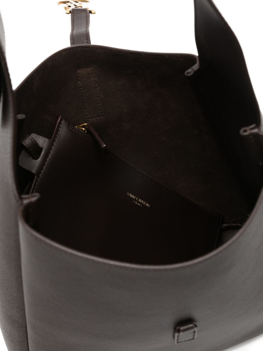 Saint Laurent Bags.. Brown 850533AAAUQ2877 (Saint Laurent / ハンドバッグ・ショルダーバッグ ) | Saint Laurent (サンローラン)(2)