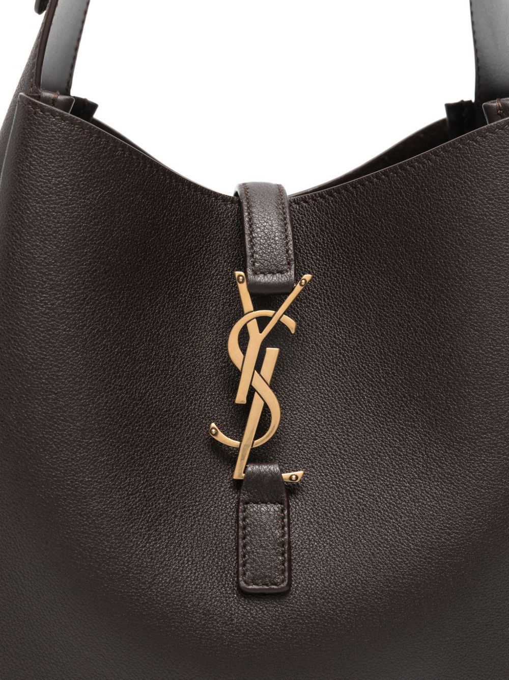 Saint Laurent Bags.. Brown 850533AAAUQ2877 (Saint Laurent / ハンドバッグ・ショルダーバッグ ) | Saint Laurent (サンローラン)(3)