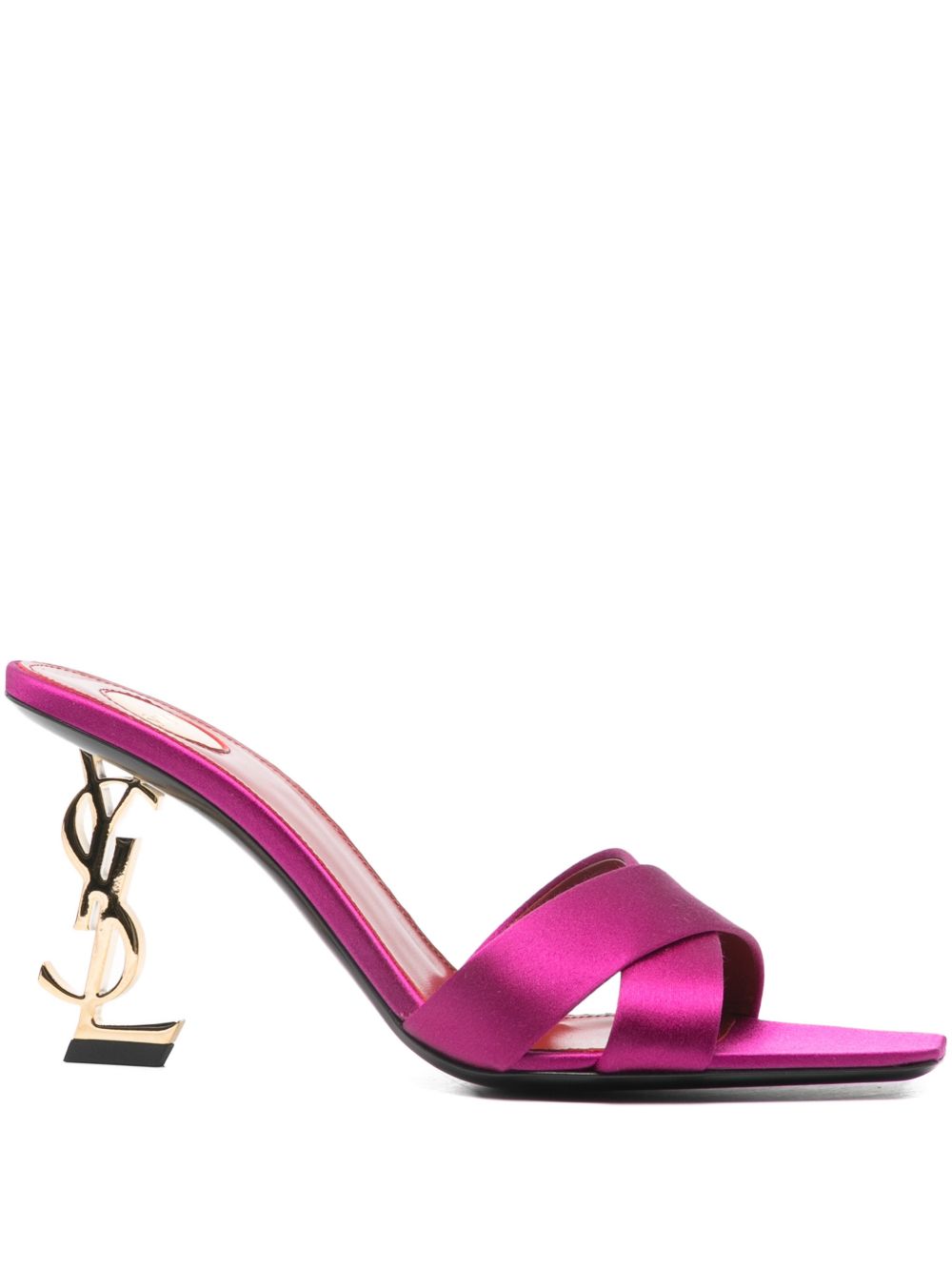 Saint Laurent Sandals Fuchsia 8189319QAB15518 (Saint Laurent / サンダル ) | Saint Laurent (サンローラン)