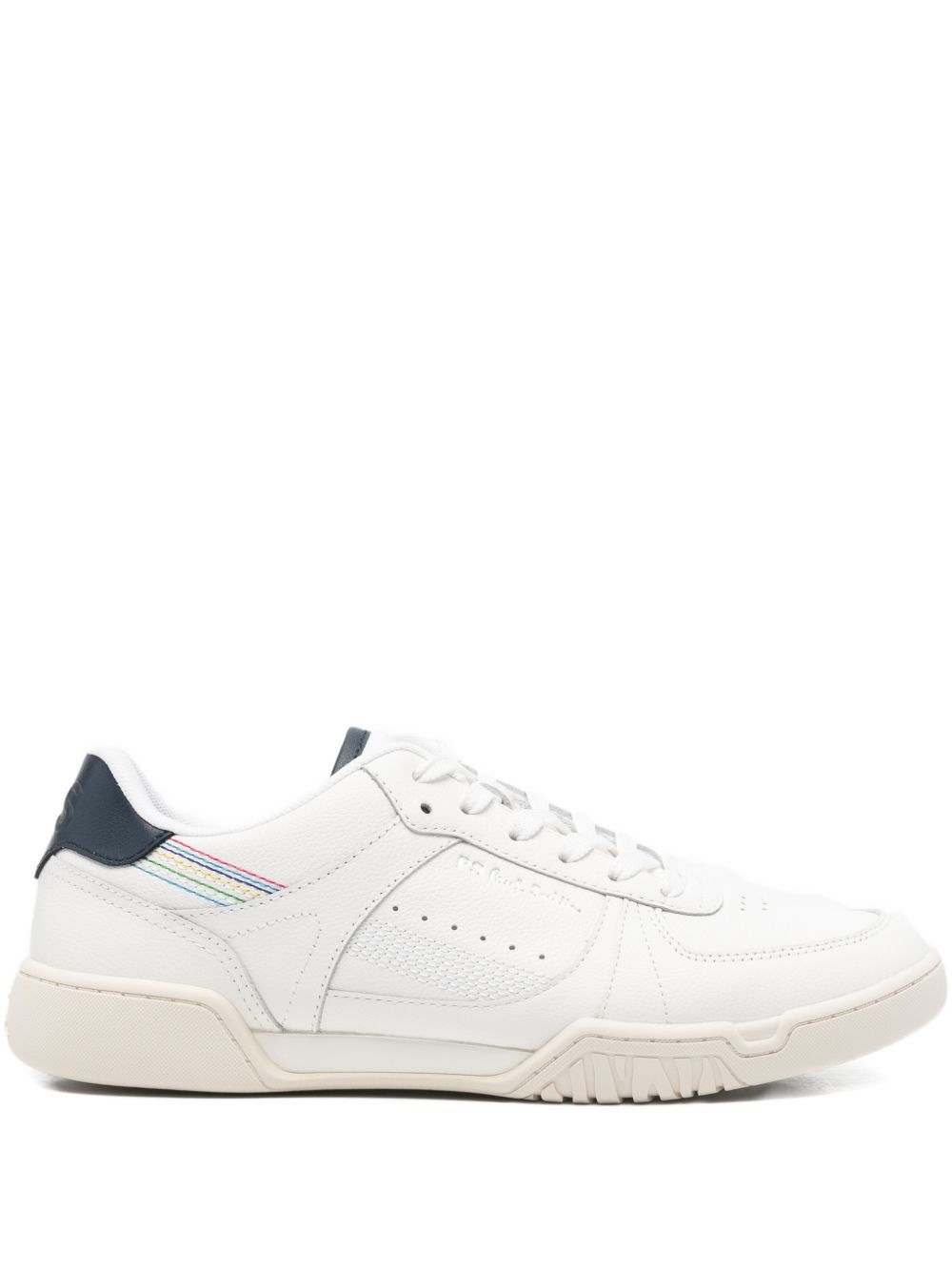 PS By Paul Smith Sneakers White M2SCSN08ULEA01 (PS Paul Smith / スニーカー ) | PS Paul Smith (ピーエス ポール・スミス)