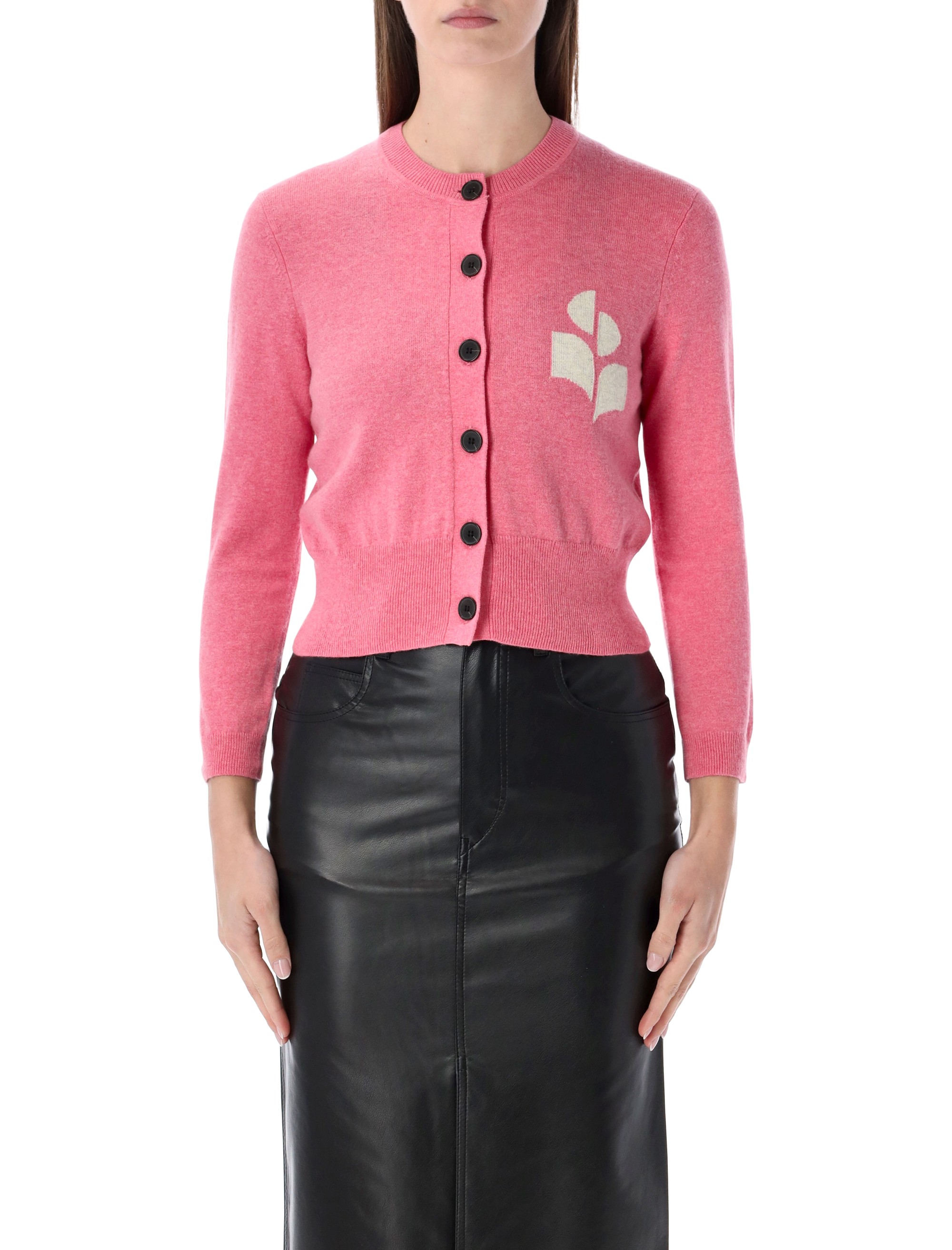 MARANT ETOILE Sweaters CA0040FAA1X05E40BG (Isabel Marant Étoile / ニット・セーター・カーディガン ) | Isabel Marant Étoile (イザベル マラン エトワール)