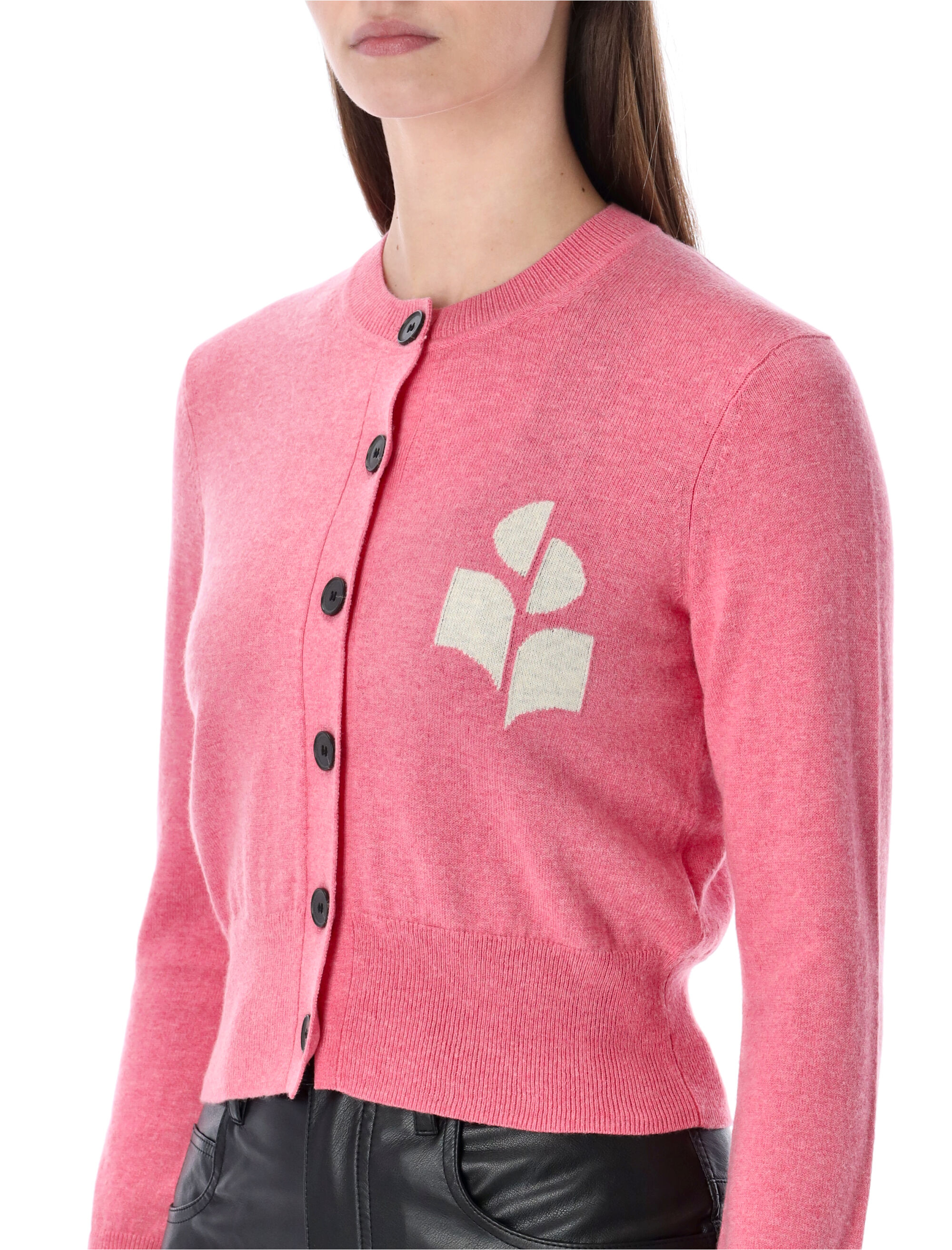 MARANT ETOILE Sweaters CA0040FAA1X05E40BG (Isabel Marant Étoile / ニット・セーター・カーディガン ) | Isabel Marant Étoile (イザベル マラン エトワール)(2)