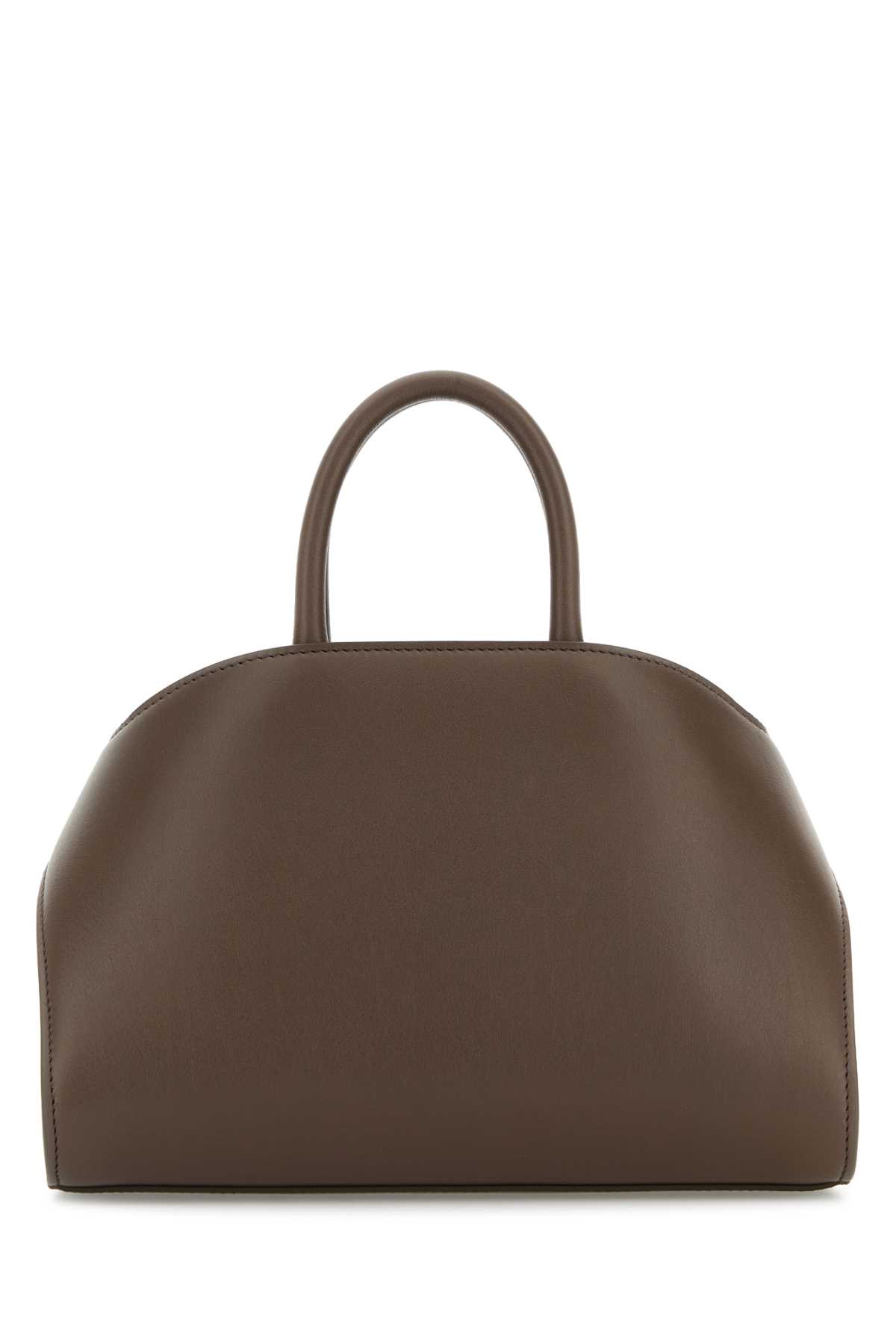 Mud leather mini Hug handbag 215975781703CLAYLAPIS (FERRAGAMO / ハンドバッグ・ショルダーバッグ ) | FERRAGAMO (フェラガモ)(2)