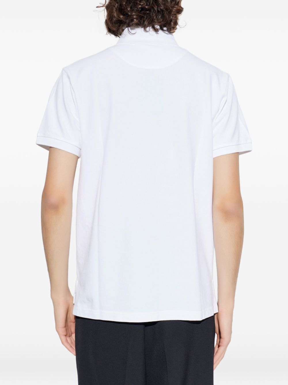 Etro T-shirts and Polos MRMD0005AU135W0001 (ETRO / ポロシャツ ) | ETRO (エトロ)(1)