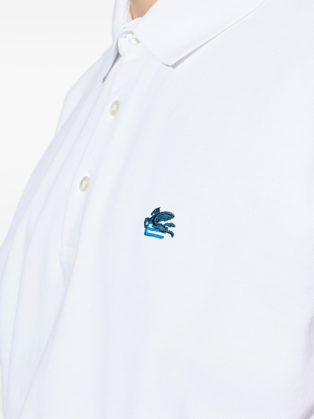 Etro T-shirts and Polos MRMD0005AU135W0001 (ETRO / ポロシャツ ) | ETRO (エトロ)(3)