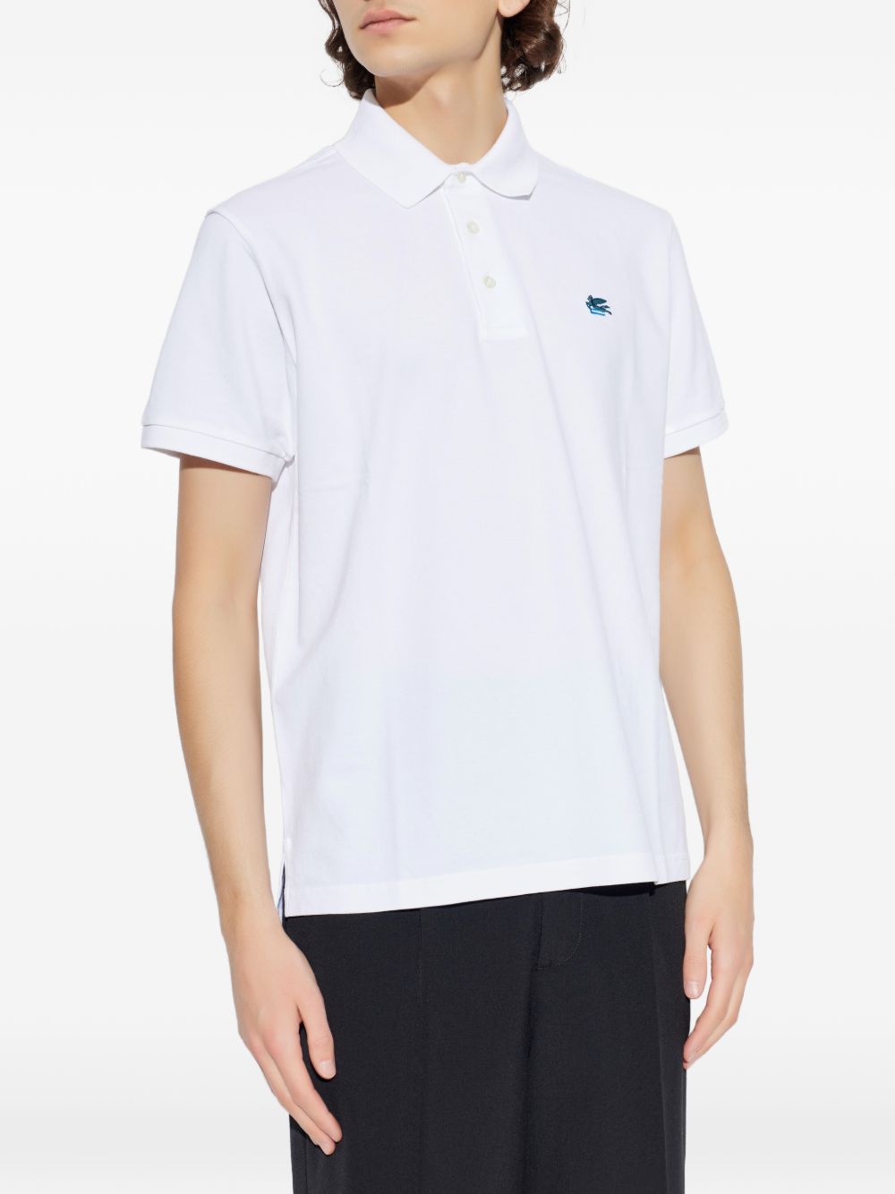 Etro T-shirts and Polos MRMD0005AU135W0001 (ETRO / ポロシャツ ) | ETRO (エトロ)(4)