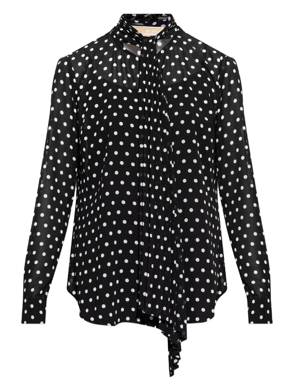 Michael Kors Shirts MR640VCK9J048 (MICHAEL KORS / シャツ・ブラウス ) | MICHAEL KORS (マイケル・コース)