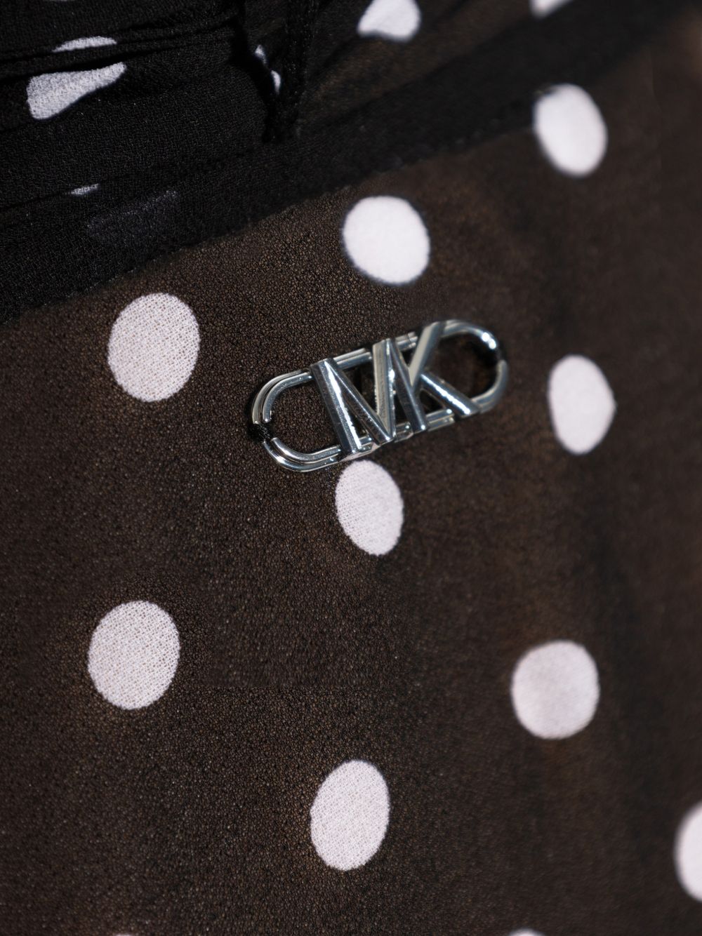 Michael Kors Shirts MR640VCK9J048 (MICHAEL KORS / シャツ・ブラウス ) | MICHAEL KORS (マイケル・コース)(2)