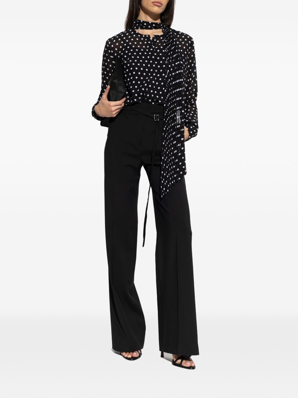 Michael Kors Shirts MR640VCK9J048 (MICHAEL KORS / シャツ・ブラウス ) | MICHAEL KORS (マイケル・コース)(3)