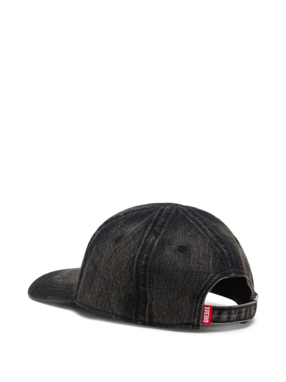 Diesel Hats Black A215410IHCB02 (Diesel / 帽子 ) | Diesel (ディーゼル)(1)