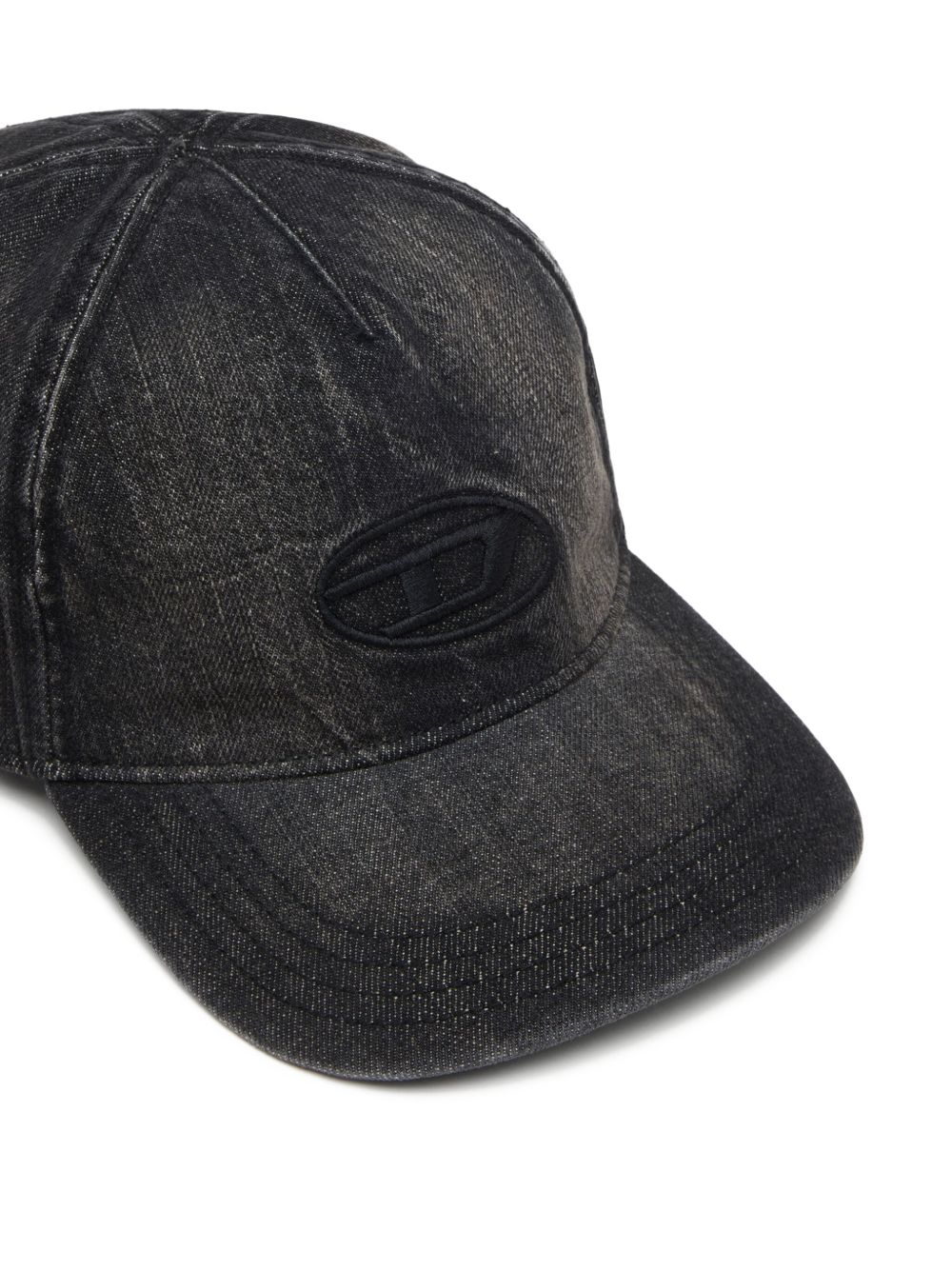 Diesel Hats Black A215410IHCB02 (Diesel / 帽子 ) | Diesel (ディーゼル)(2)