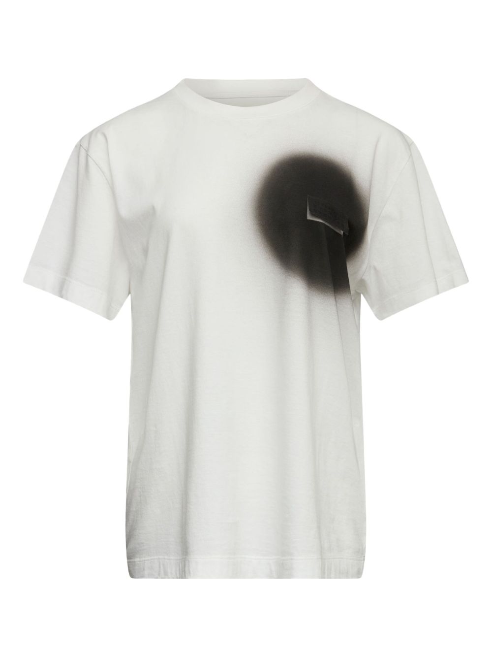 MM6 Maison Margiela T-shirts and Polos White S52GC0364M20048101 (MM6 Maison Margiela / Tシャツ・カットソー ) | MM6 Maison Margiela (エムエムシックス)
