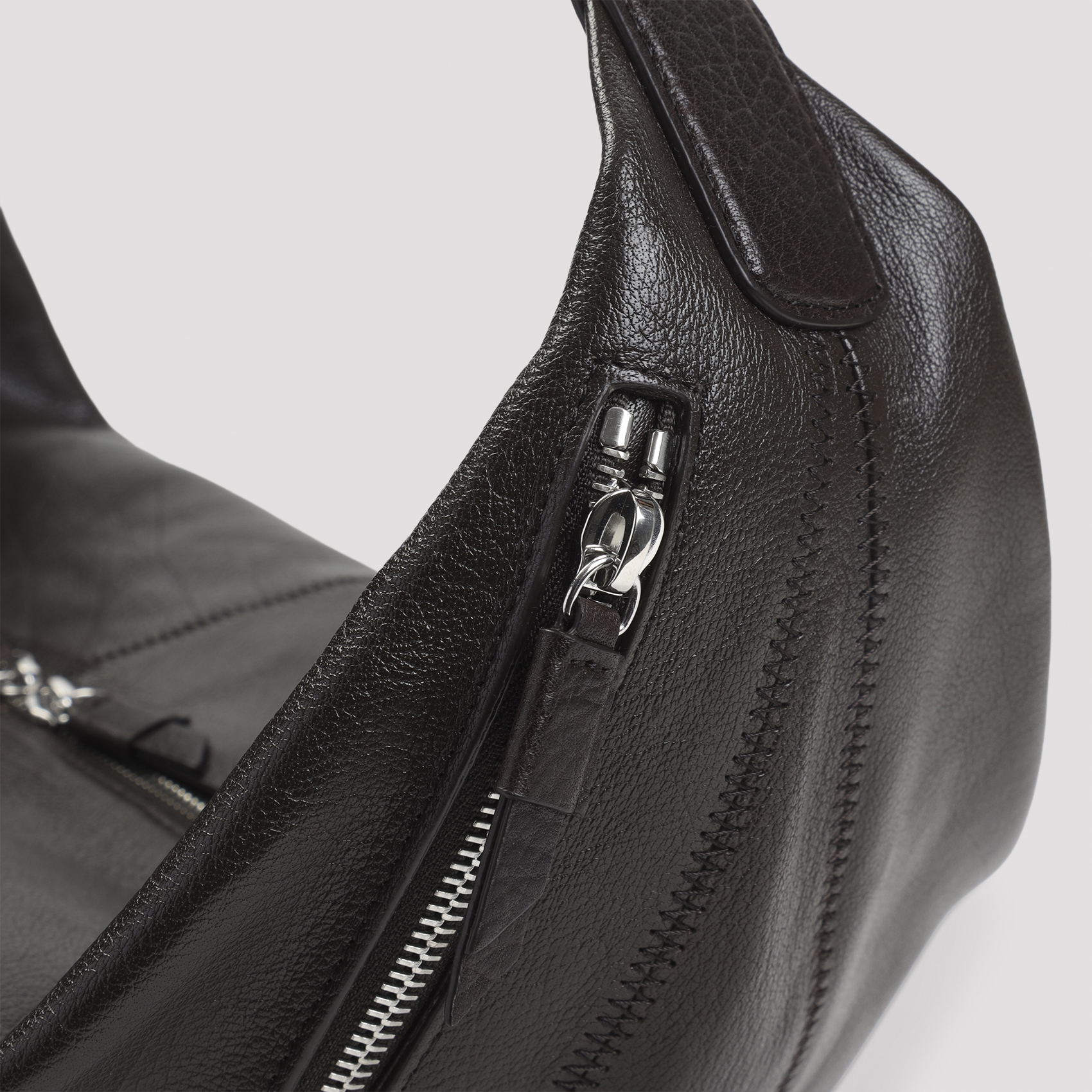 BG0228LL0171BR490 (LEMAIRE / ハンドバッグ・ショルダーバッグ ) | LEMAIRE (ルメール)(3)