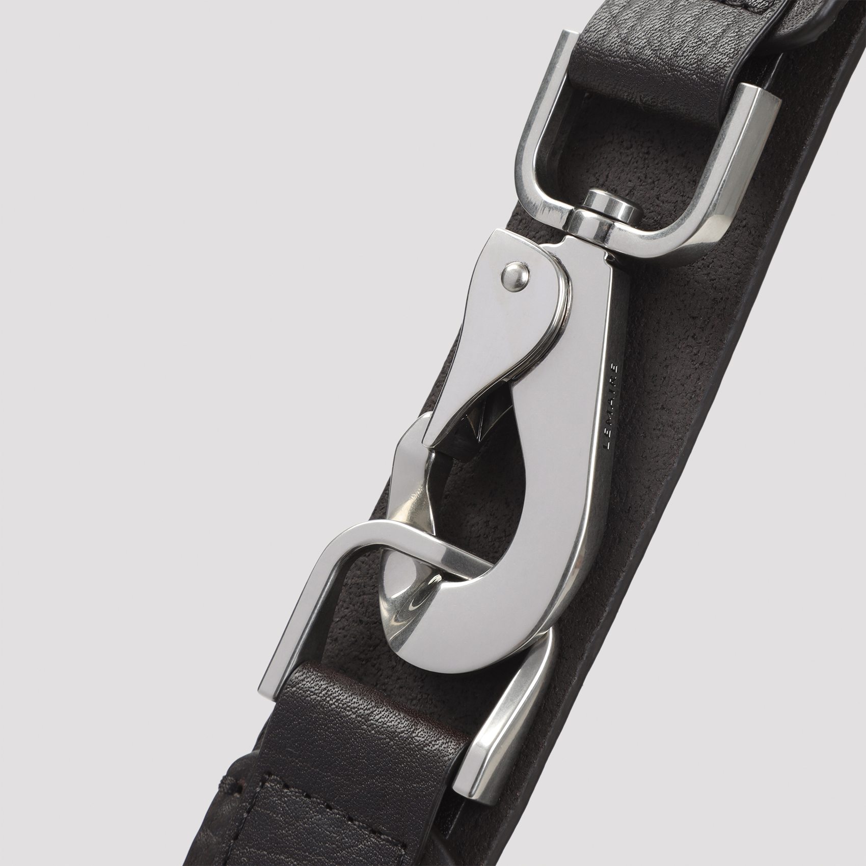 BG0228LL0171BR490 (LEMAIRE / ハンドバッグ・ショルダーバッグ ) | LEMAIRE (ルメール)(4)