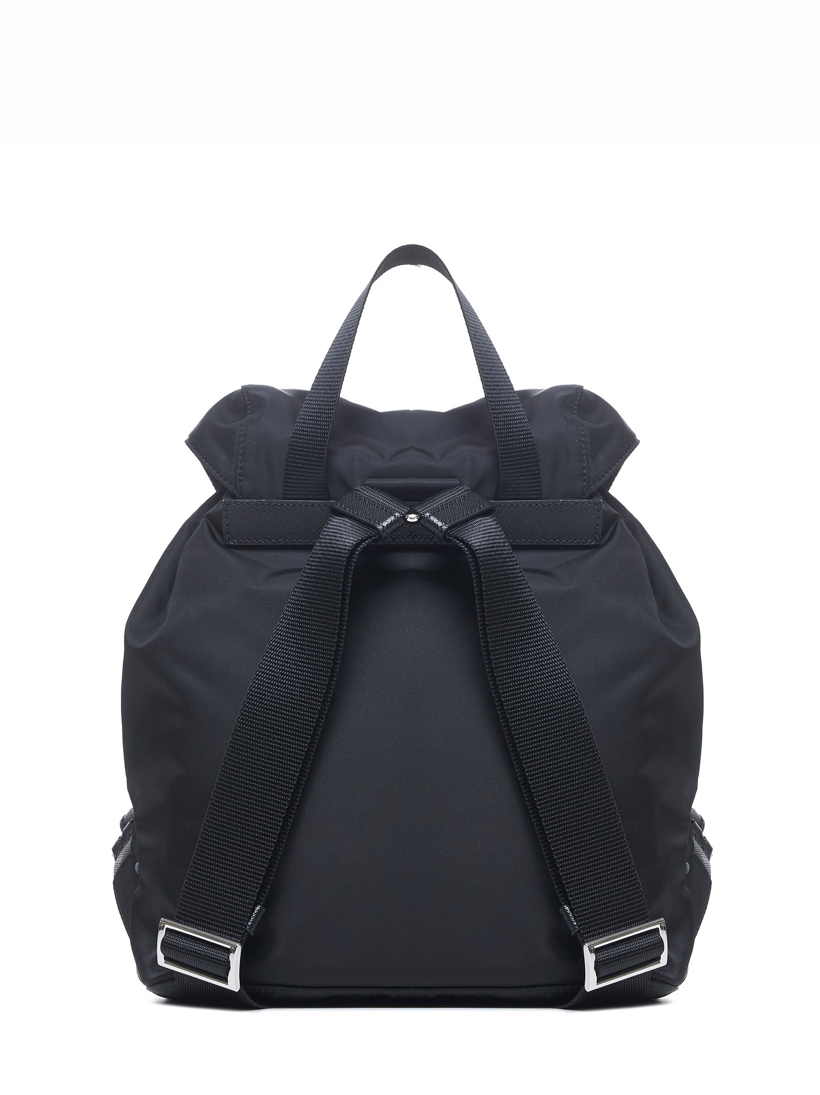 Prada Bags.. Black 1BZ677OOORV44F0002 (Prada / バックパック ) | Prada (プラダ)(2)