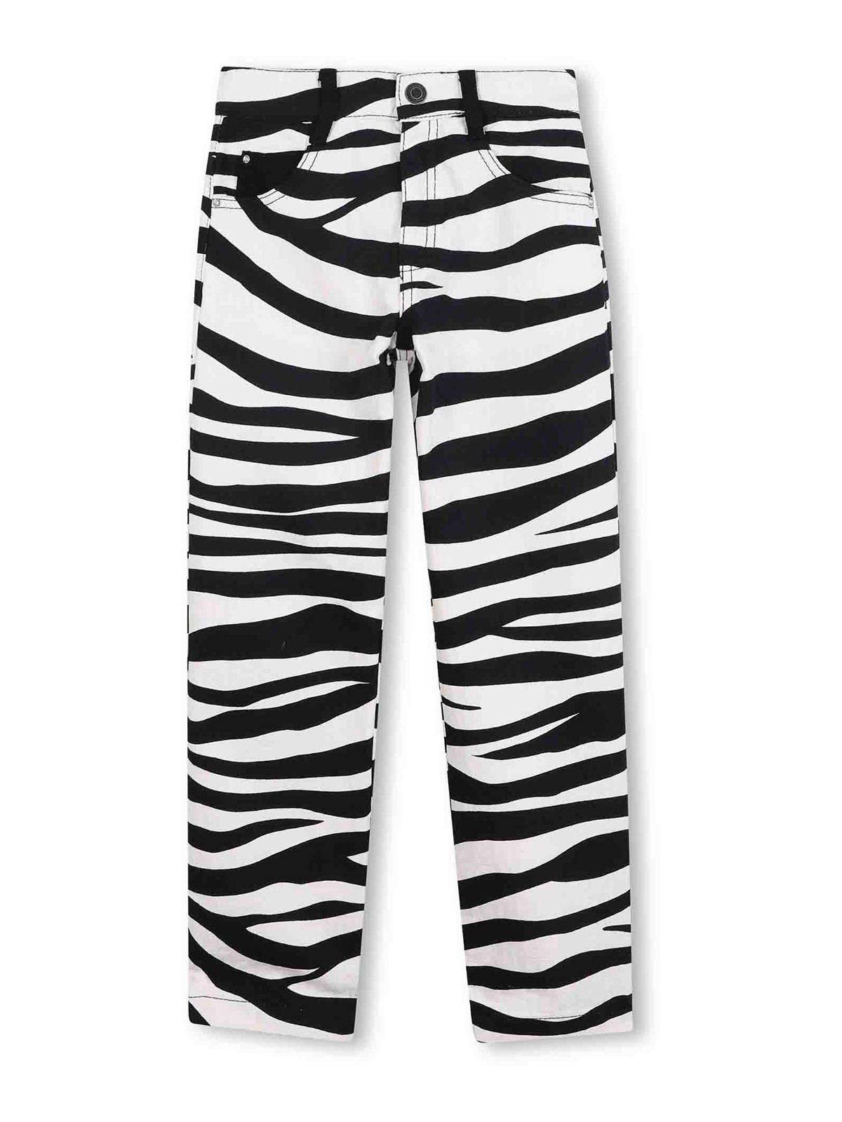 Zebra Pants W6059109B (Marc Jacobs / パンツ ) | Marc Jacobs (マーク ジェイコブス)