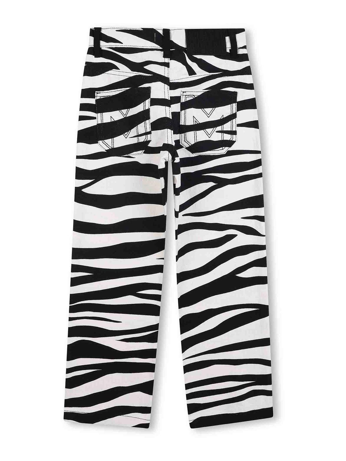 Zebra Pants W6059109B (Marc Jacobs / パンツ ) | Marc Jacobs (マーク ジェイコブス)(1)