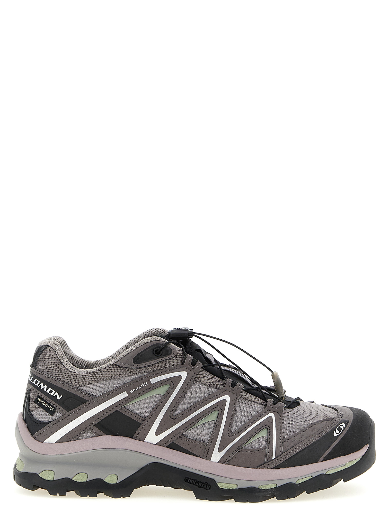 'XT-Quest GTX' sneakers L49127700GULLPKITENBLACK (SALOMON / スニーカー ) | SALOMON (サロモン)