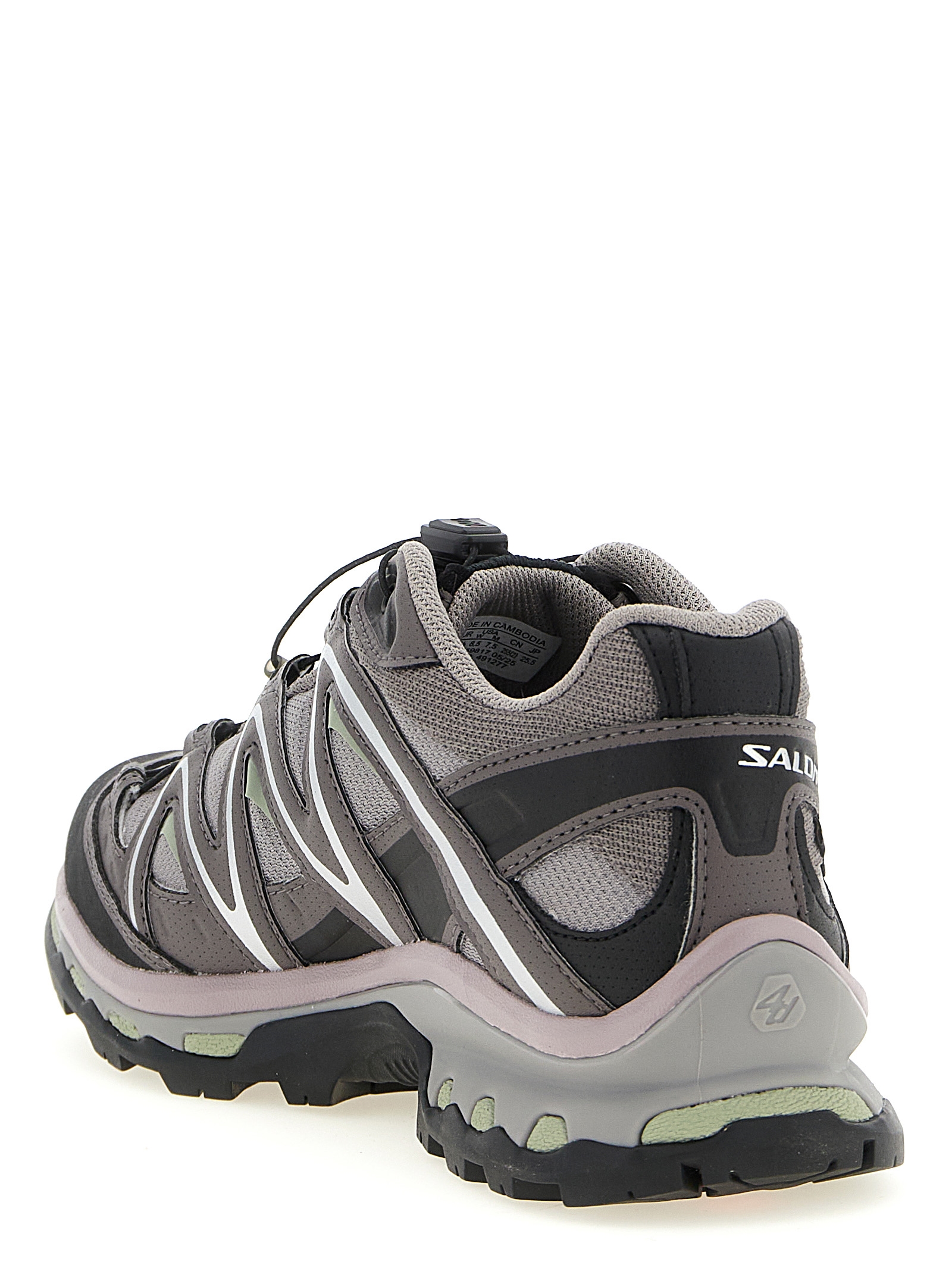 'XT-Quest GTX' sneakers L49127700GULLPKITENBLACK (SALOMON / スニーカー ) | SALOMON (サロモン)(2)