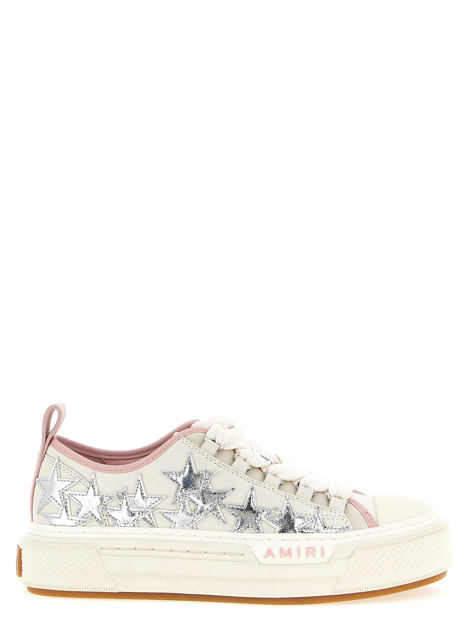 'Metallic Stars Court Low' sneakers AWSNSN1010651 (AMIRI / スニーカー ) | AMIRI (アミリ)