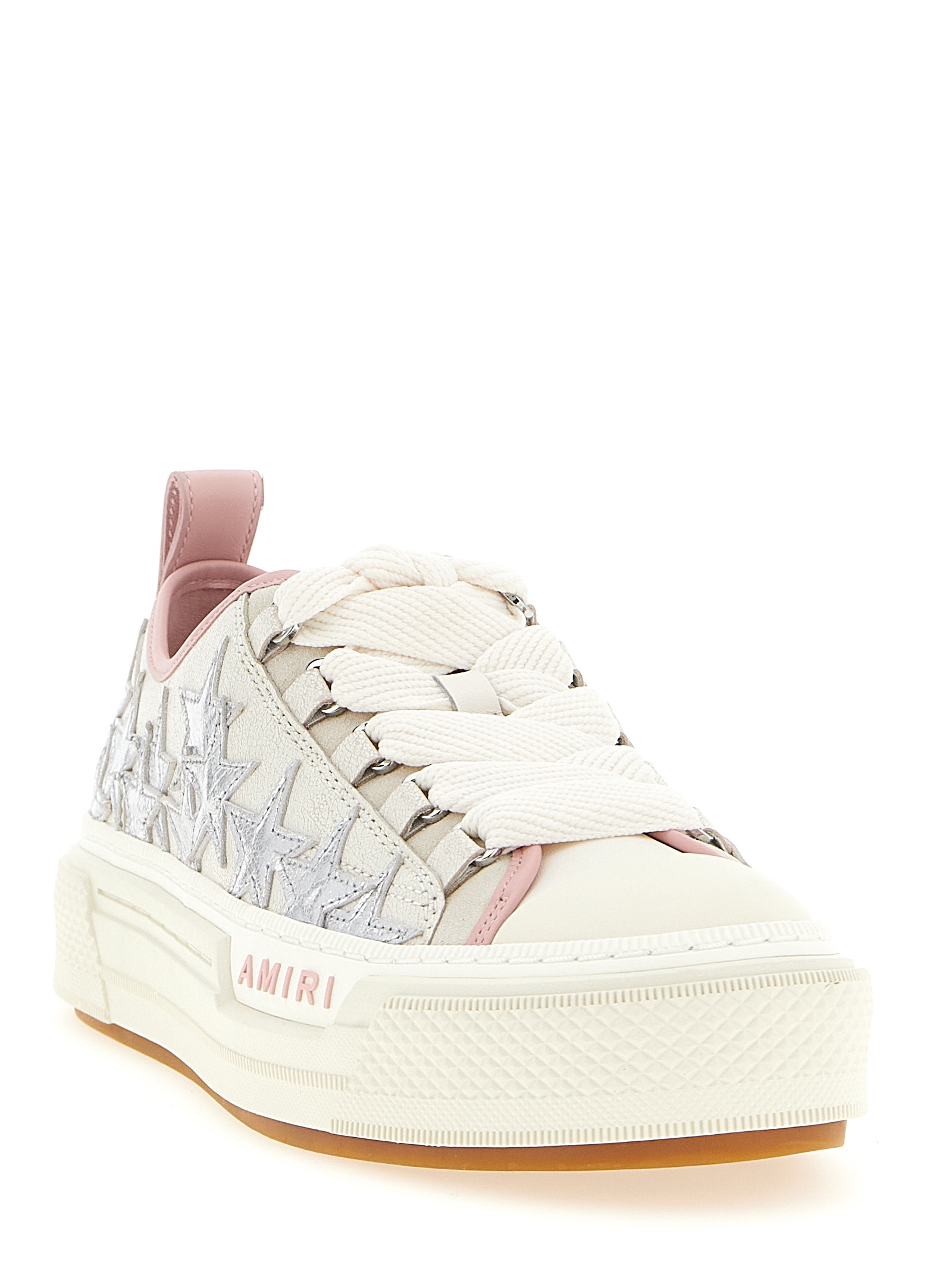'Metallic Stars Court Low' sneakers AWSNSN1010651 (AMIRI / スニーカー ) | AMIRI (アミリ)(1)