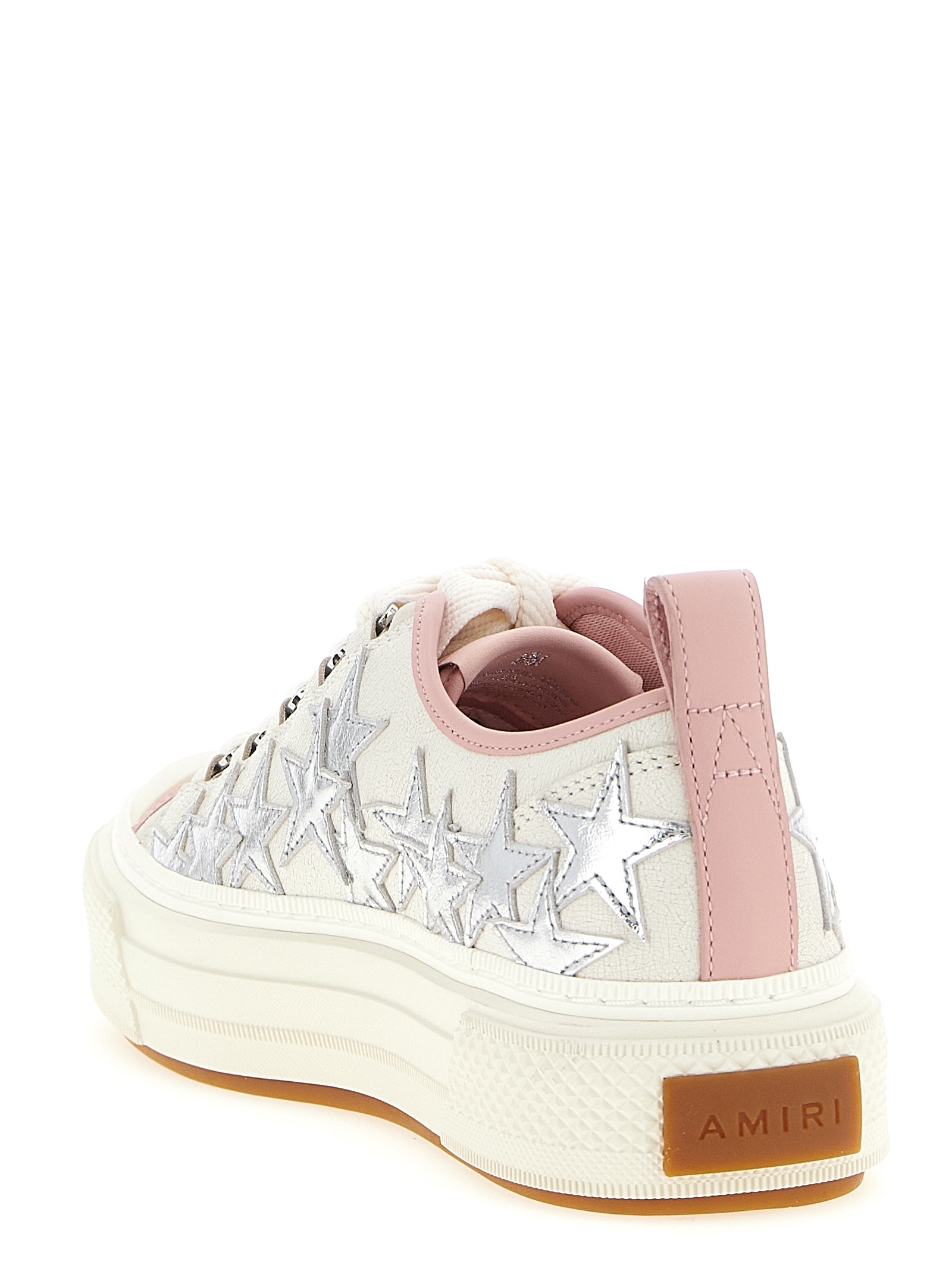 'Metallic Stars Court Low' sneakers AWSNSN1010651 (AMIRI / スニーカー ) | AMIRI (アミリ)(2)