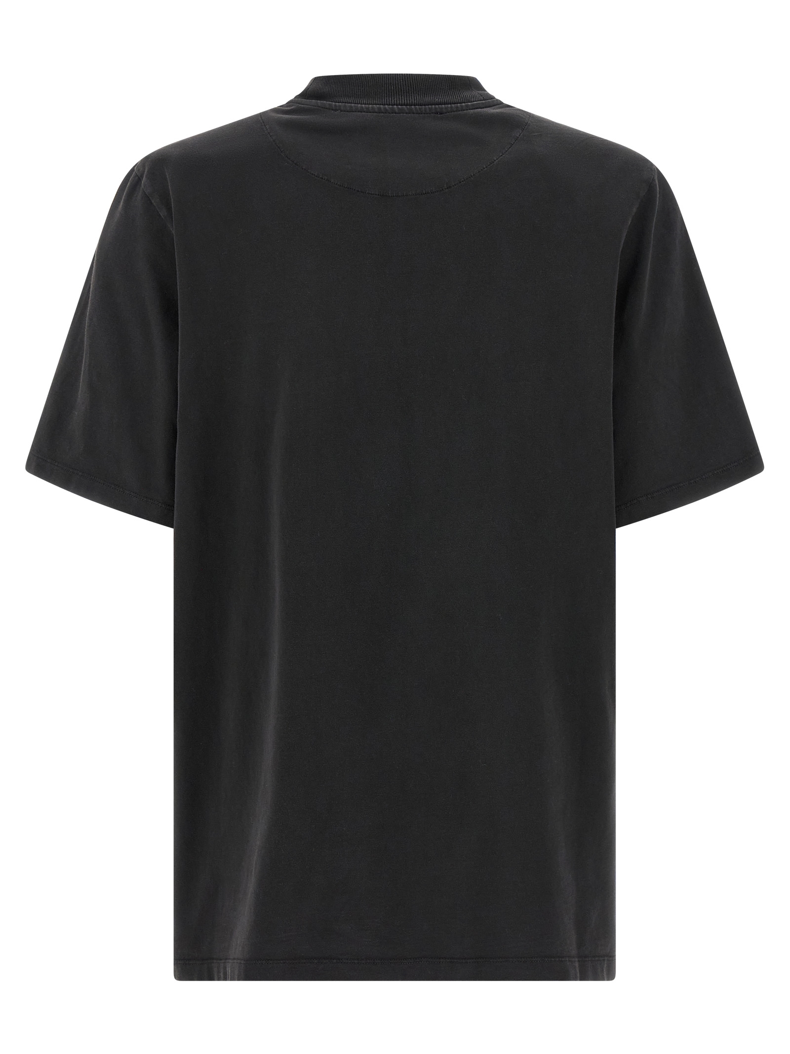 Padded shoulder t-shirt 260WCT00360615 (THE ATTICO / Tシャツ・カットソー ) | THE ATTICO (ジ・アティコ)(1)