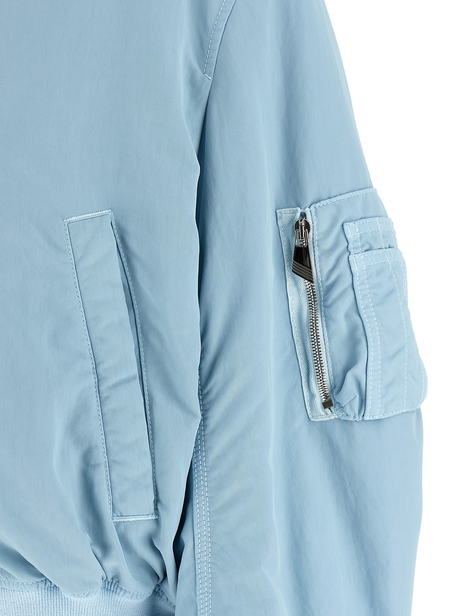 'Anja' bomber jacket 260WCB00070135 (THE ATTICO / カジュアルジャケット ) | THE ATTICO (ジ・アティコ)(3)