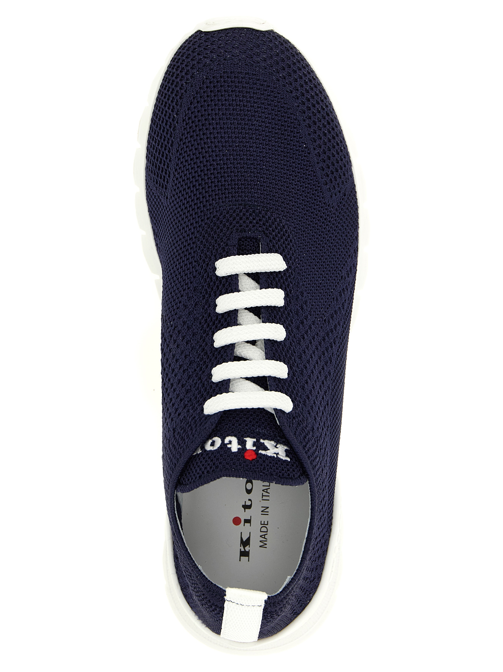 'Fits' sneakers USSFITSN00809020H7 (Kiton / スニーカー ) | Kiton (キートン)(3)