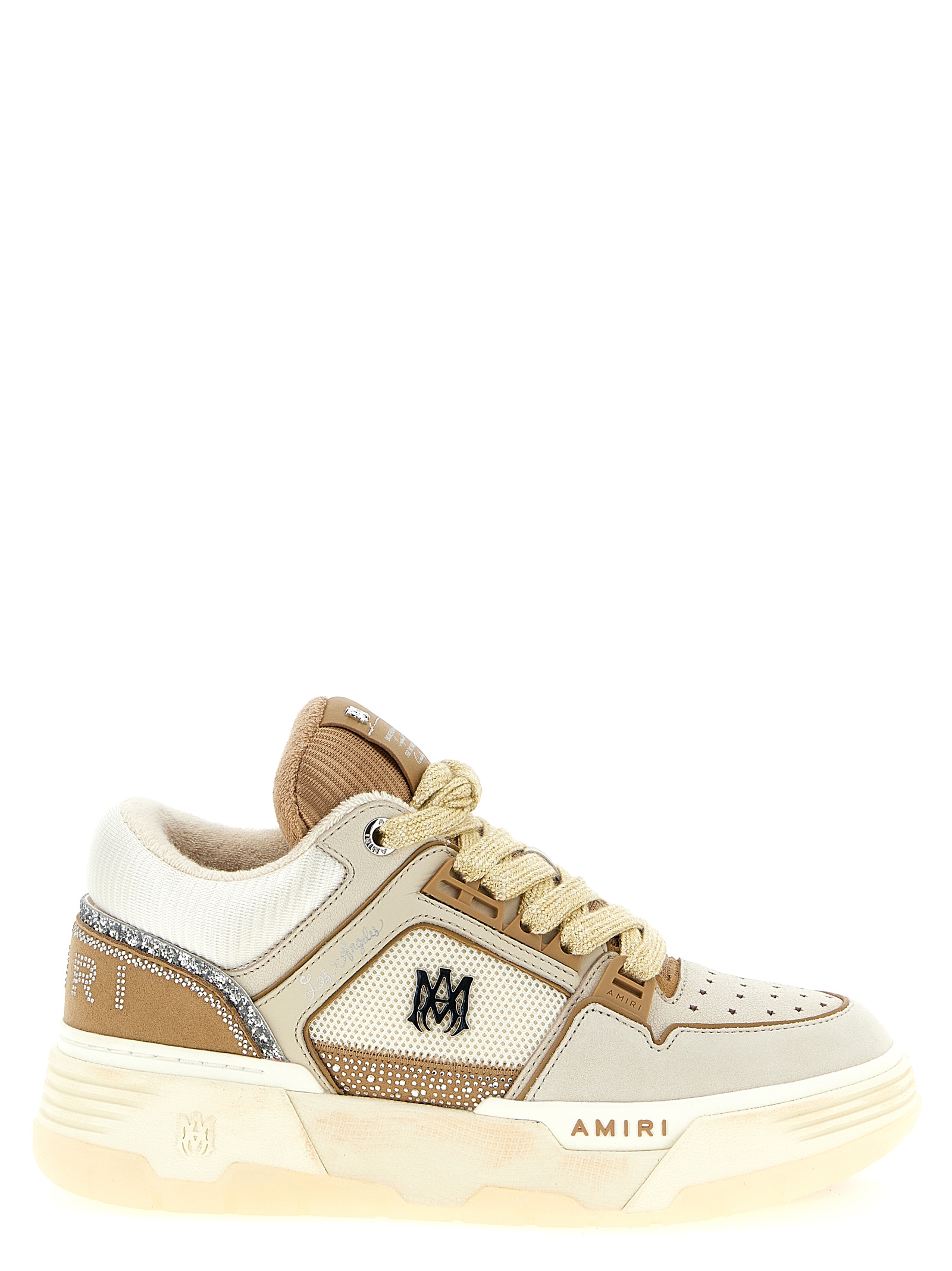 'Crystal Ma-1' sneakers AWSNSN1016240 (AMIRI / スニーカー ) | AMIRI (アミリ)