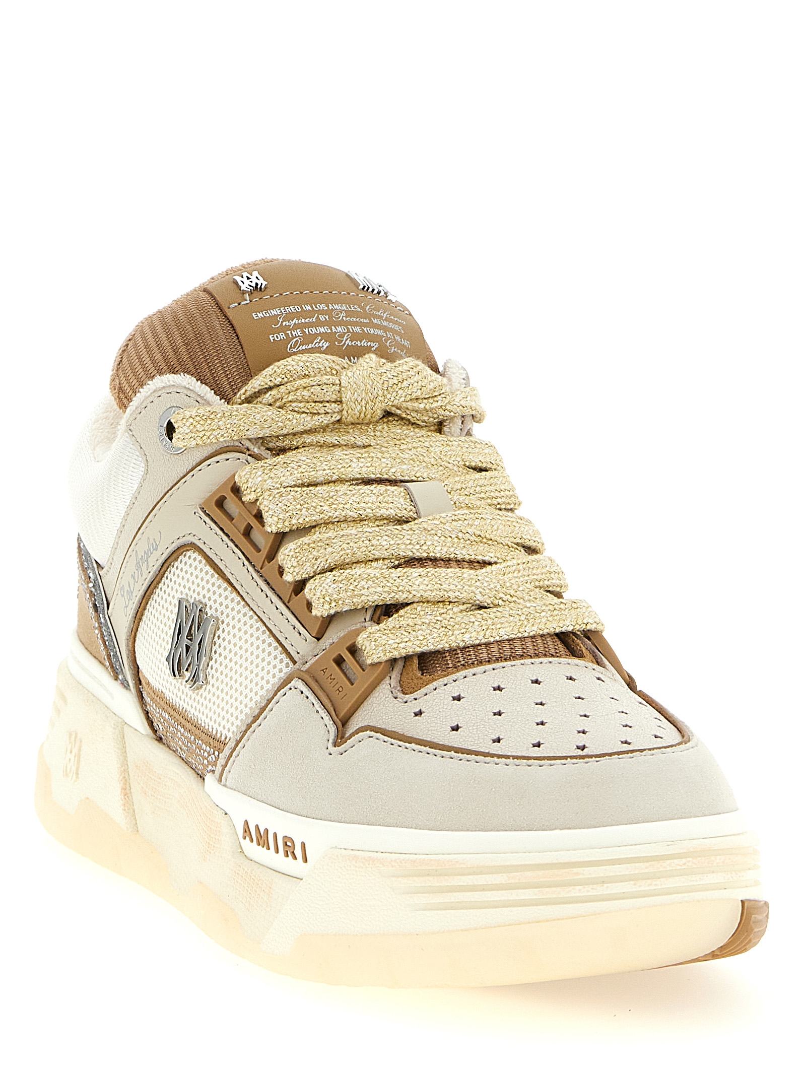 'Crystal Ma-1' sneakers AWSNSN1016240 (AMIRI / スニーカー ) | AMIRI (アミリ)(1)