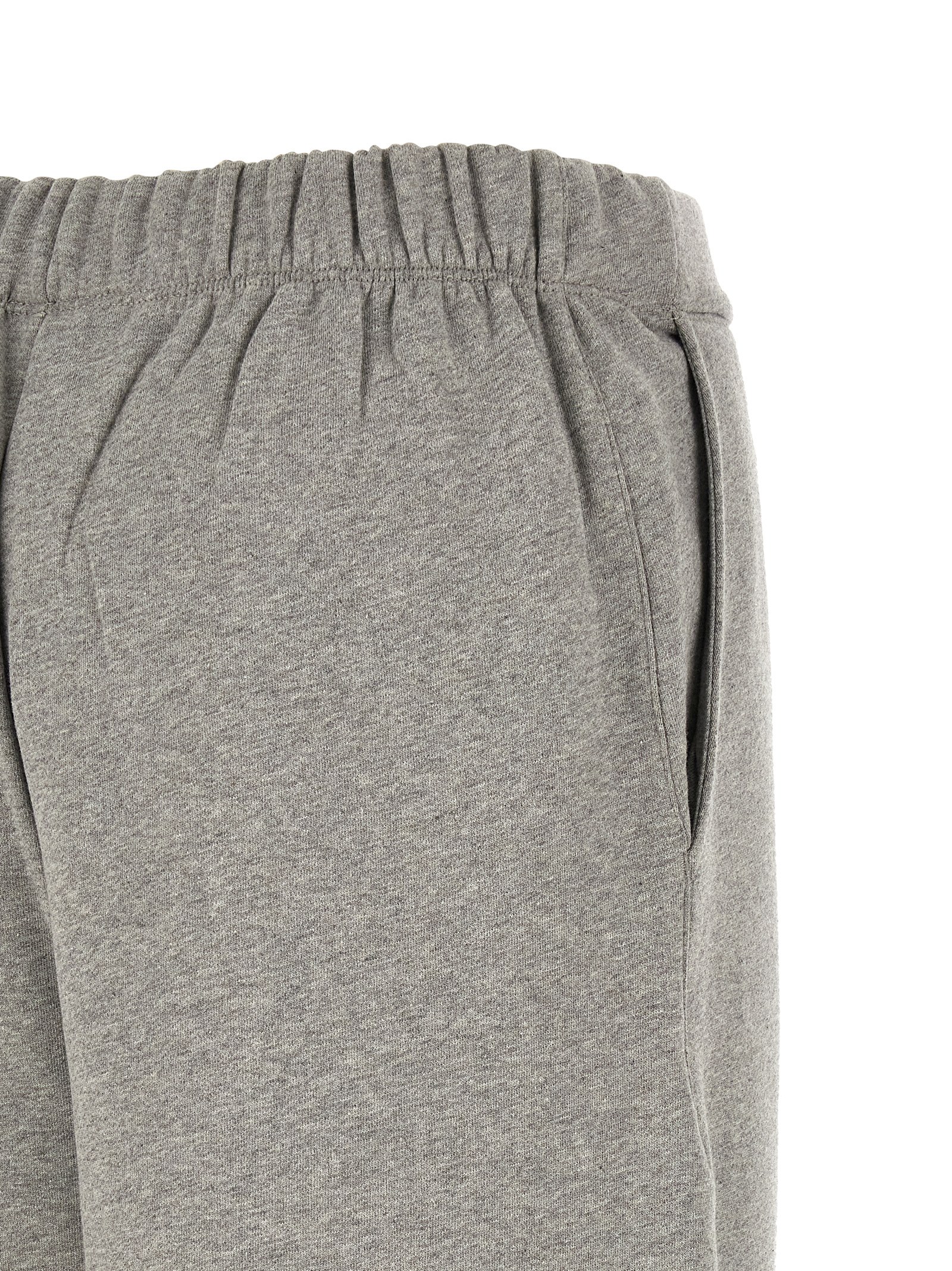 Logo embroidery joggers 260WCP00034183 (THE ATTICO / パンツ ) | THE ATTICO (ジ・アティコ)(3)