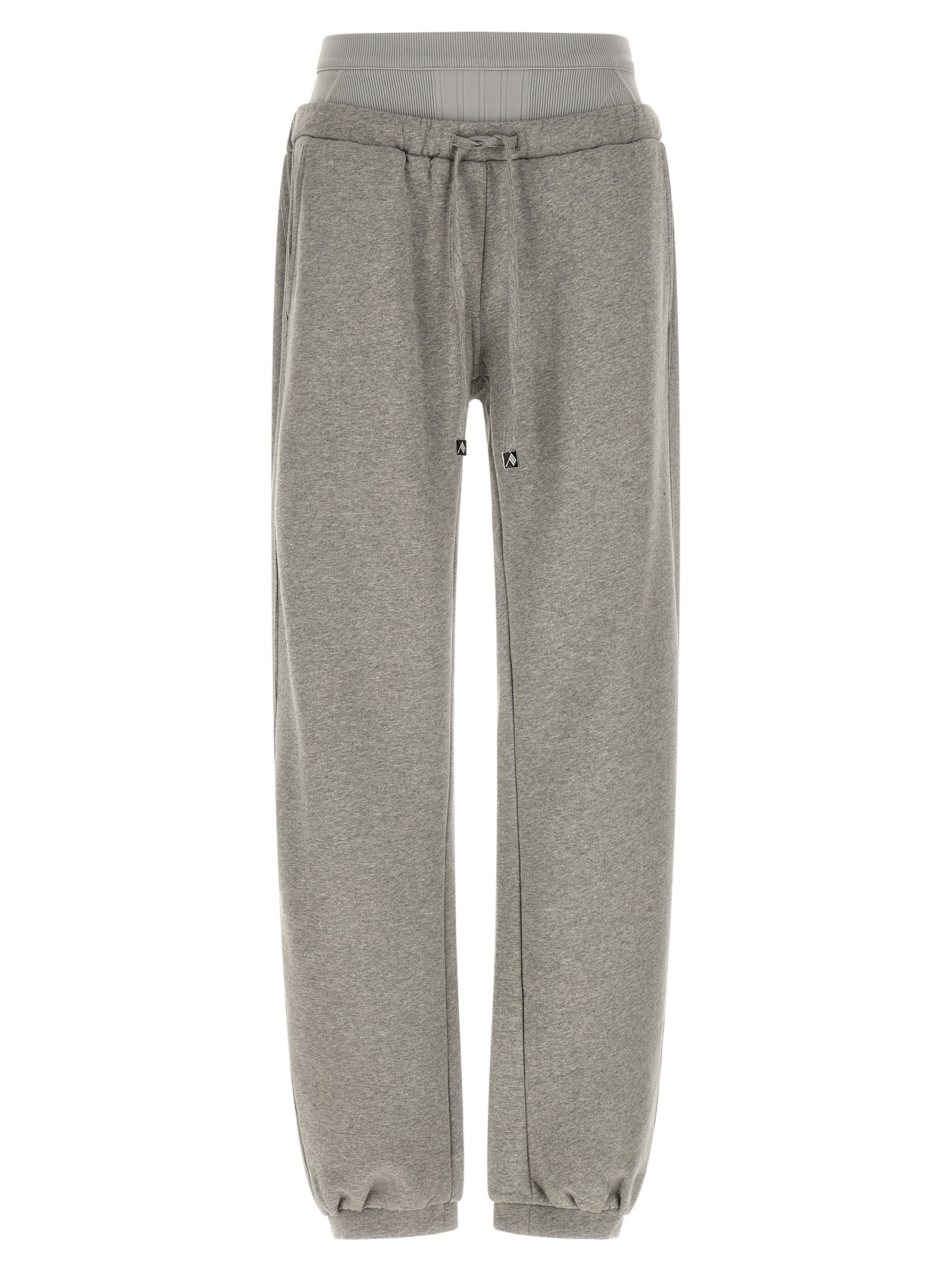 American fleece joggers 260WCP00290183 (THE ATTICO / パンツ ) | THE ATTICO (ジ・アティコ)