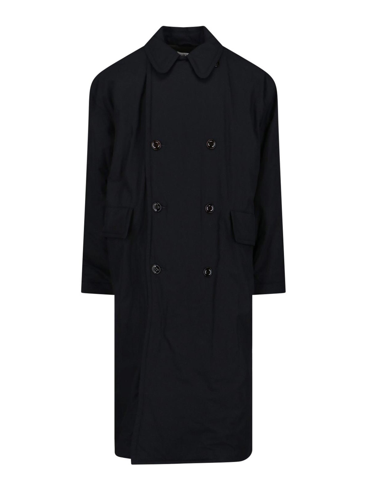 Trench M4251DB (OUR LEGACY / コート ) | OUR LEGACY (アワーレガシー)