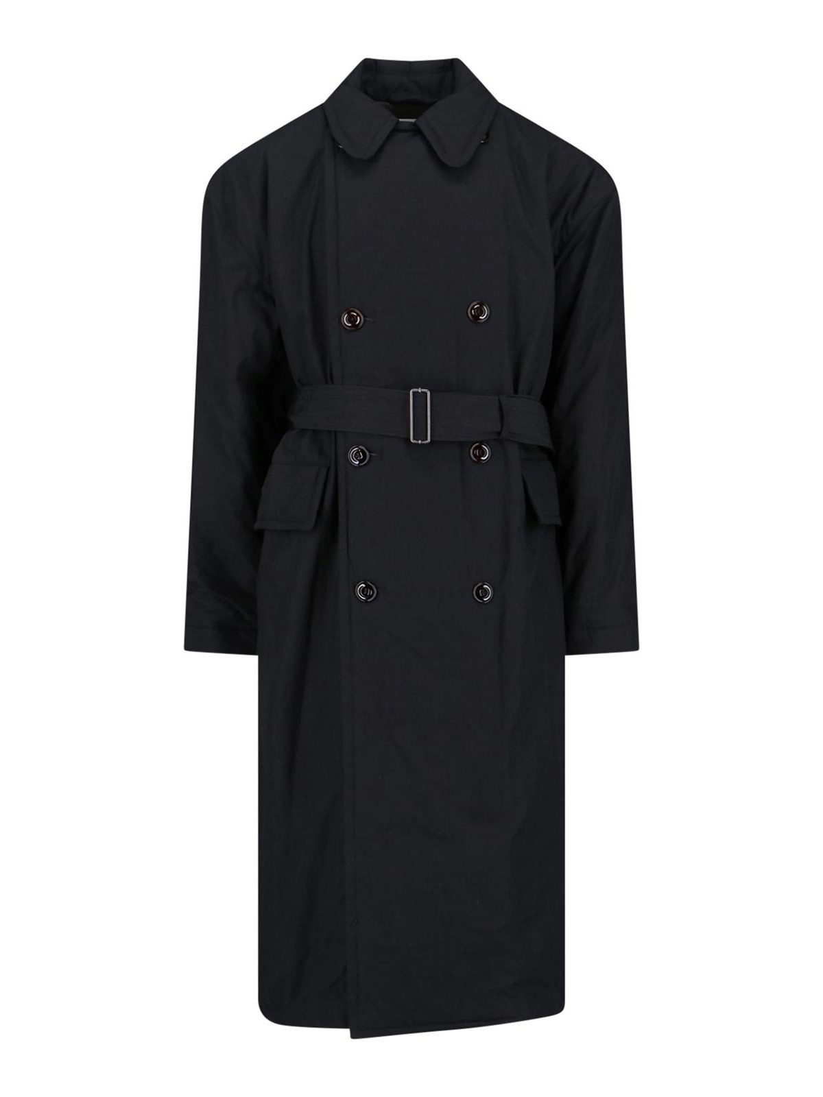 Trench M4251DB (OUR LEGACY / コート ) | OUR LEGACY (アワーレガシー)(2)