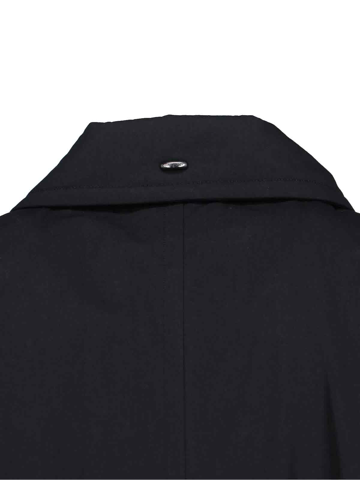 Trench M4251DB (OUR LEGACY / コート ) | OUR LEGACY (アワーレガシー)(3)