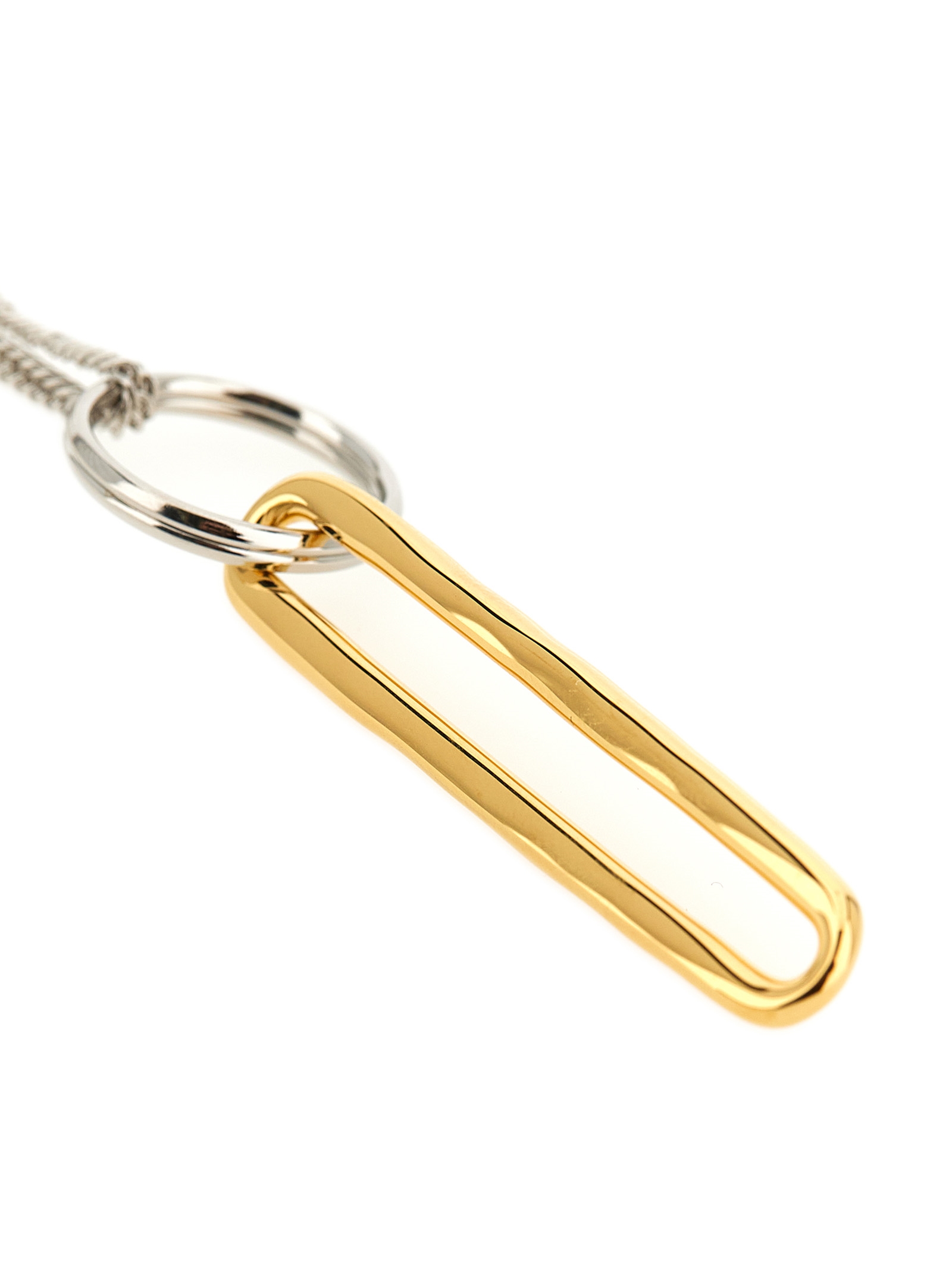 '601' necklace J11UU0206P8939719 (Jil Sander / ネックレス ) | Jil Sander (ジルサンダー)(1)