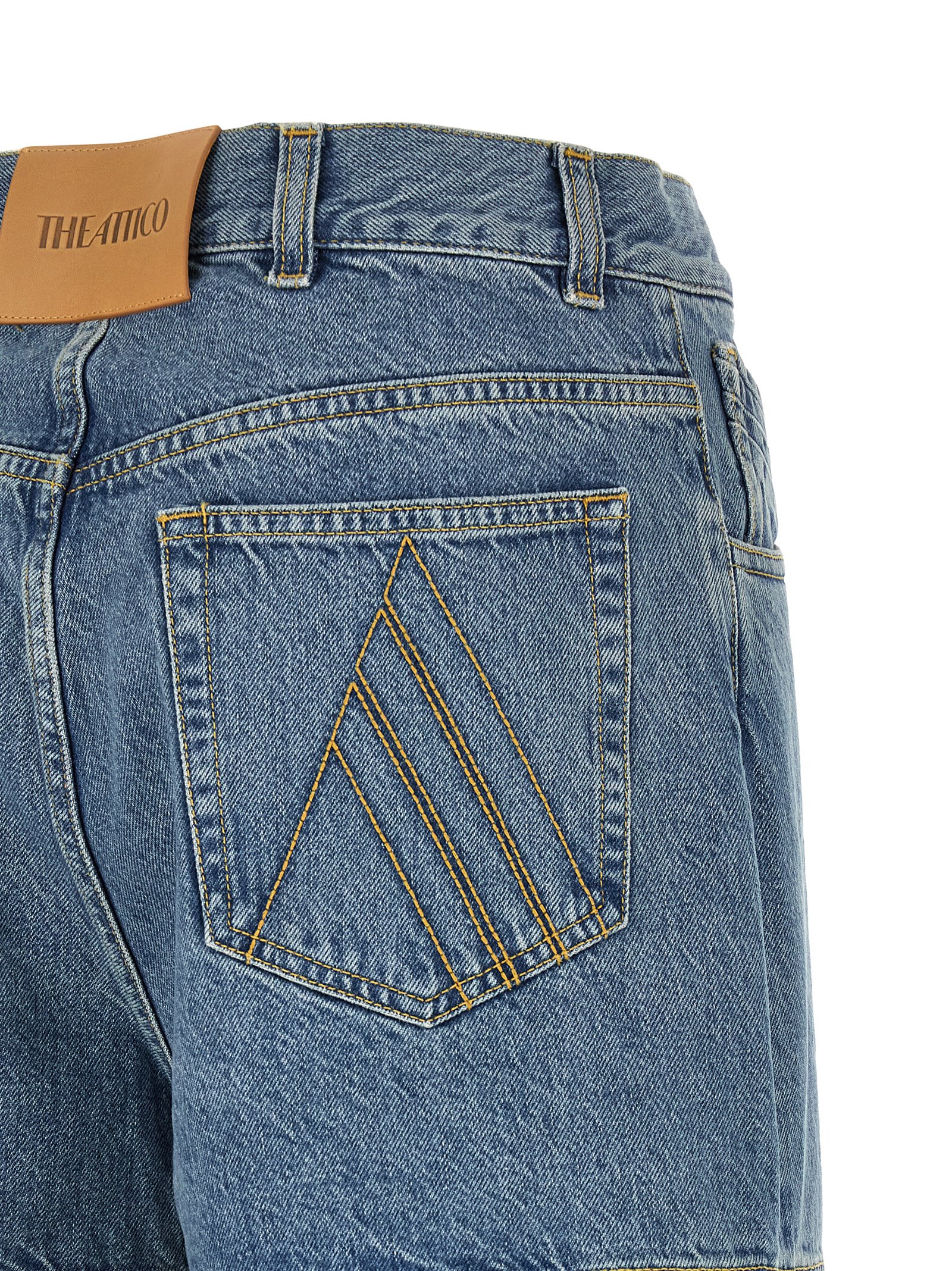 Cut-out jeans 260WCP00277024 (THE ATTICO / ジーンズ ) | THE ATTICO (ジ・アティコ)(3)