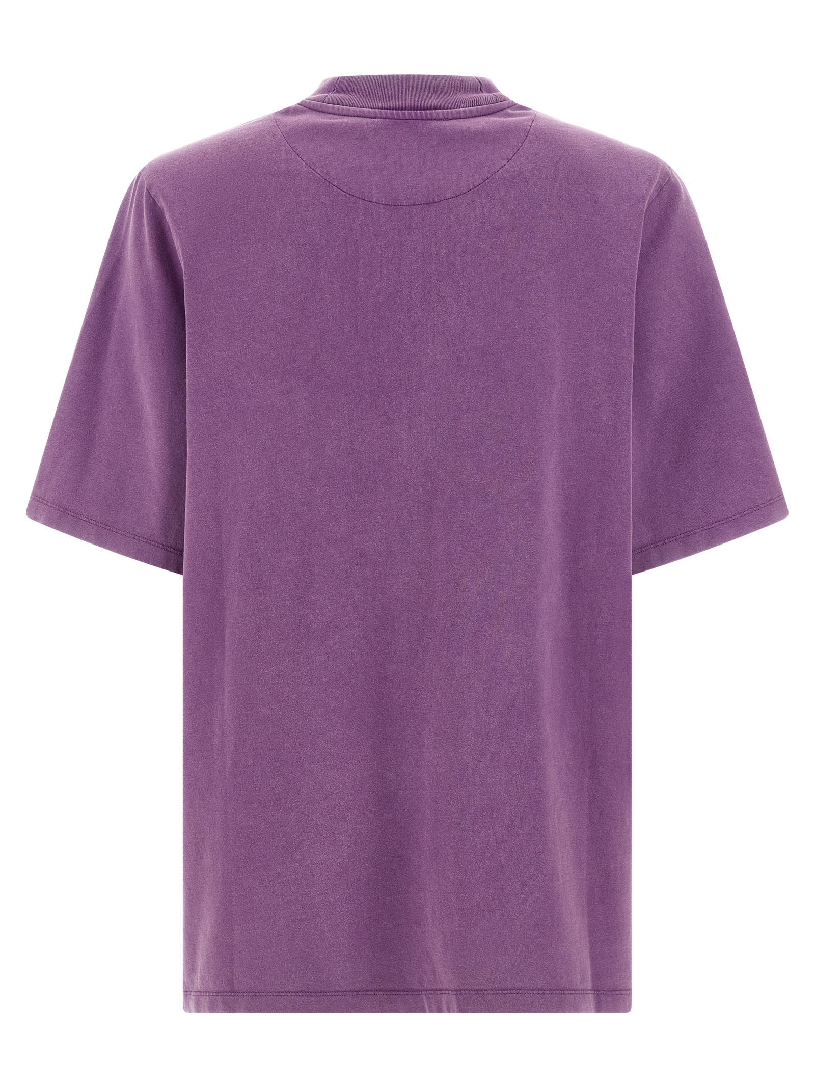 Padded shoulder t-shirt 260WCT00360868 (THE ATTICO / Tシャツ・カットソー ) | THE ATTICO (ジ・アティコ)(1)