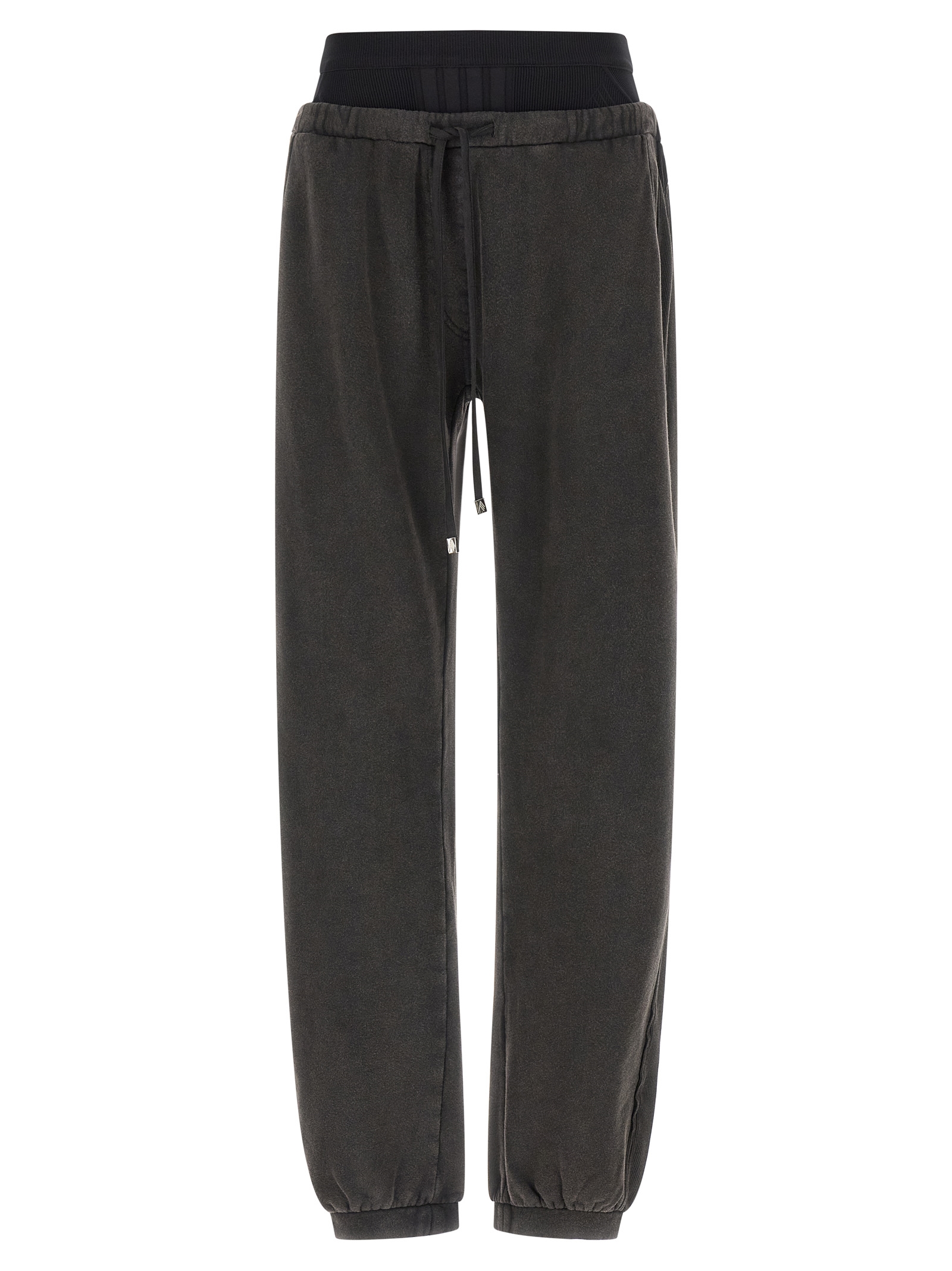 Faded American fleece joggers 260WCP00290615 (THE ATTICO / パンツ ) | THE ATTICO (ジ・アティコ)
