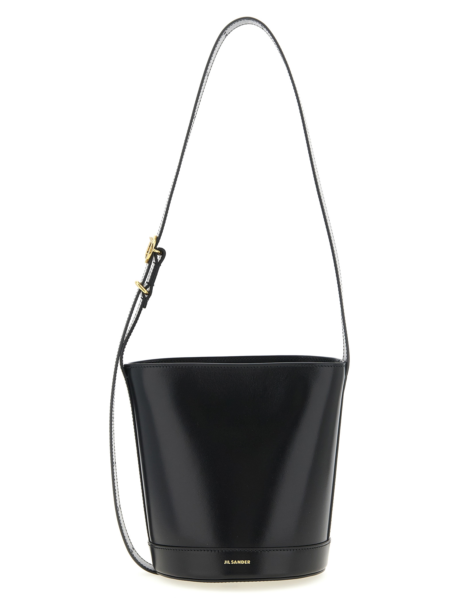'Cannolo' bucket bag J07ZH0059P4840001 (Jil Sander / ハンドバッグ・ショルダーバッグ ) | Jil Sander (ジルサンダー)