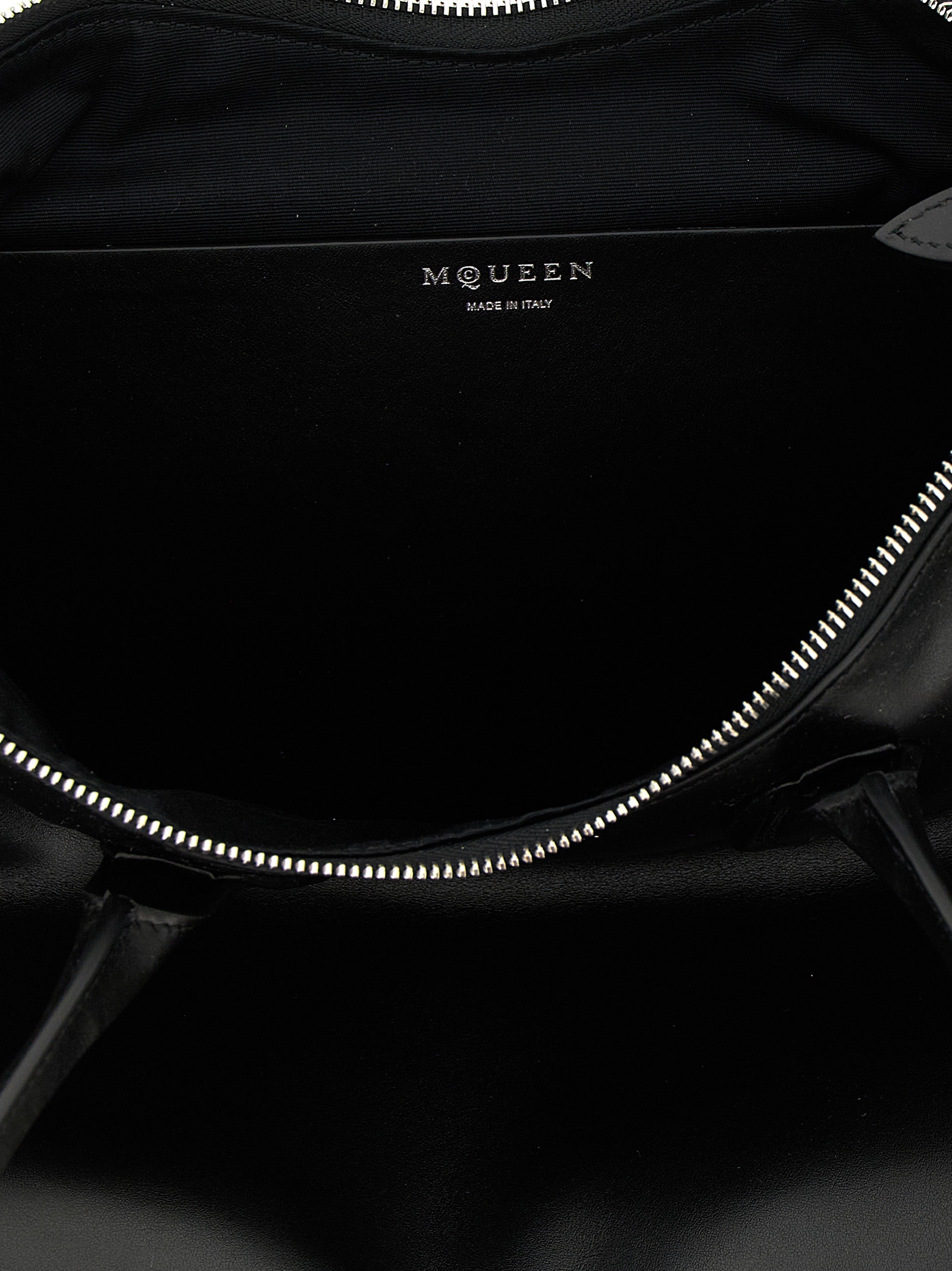 'Manta' shoulder bag 8559971VDXA1000 (Alexander McQUEEN / ハンドバッグ・ショルダーバッグ ) | Alexander McQUEEN (アレキサンダー・マックイーン)(3)