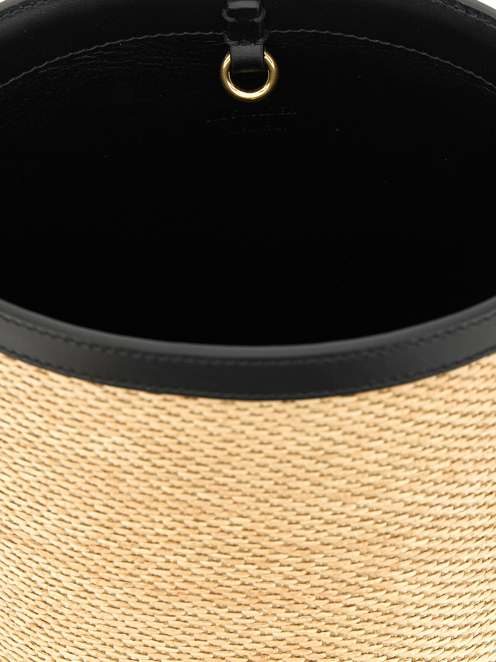 'Cannolo' bucket bag J07ZH0059P8930280 (Jil Sander / ハンドバッグ・ショルダーバッグ ) | Jil Sander (ジルサンダー)(3)