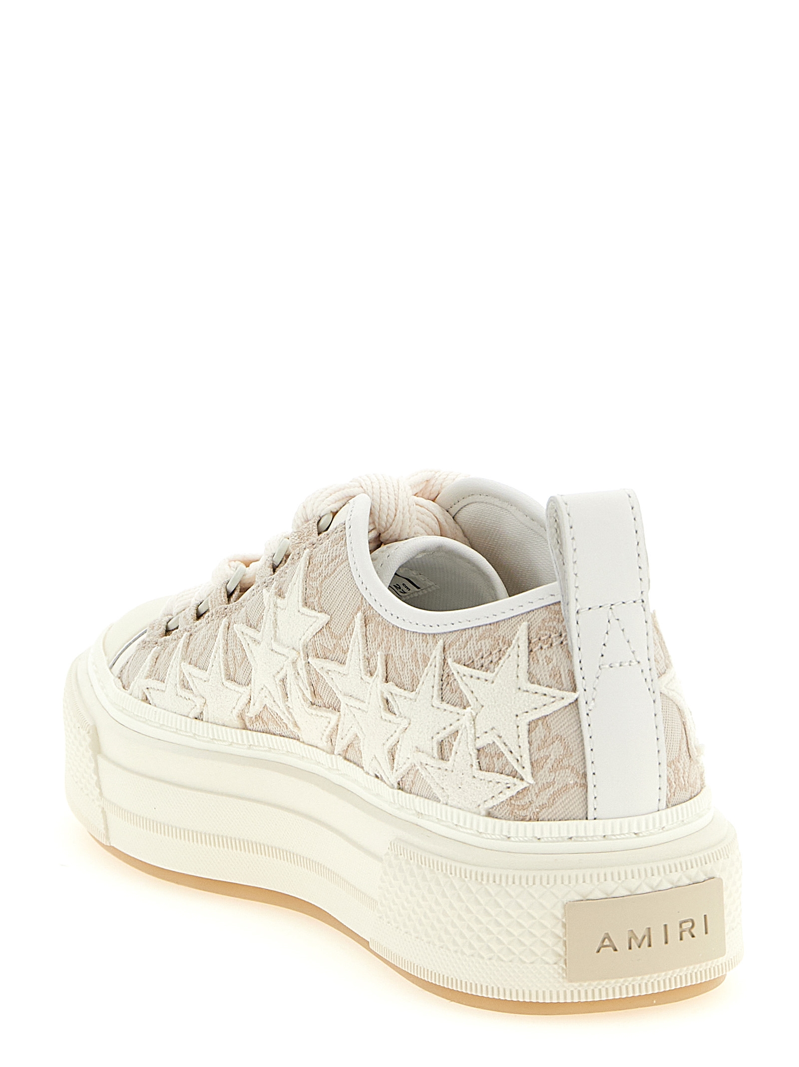 'Ma Quad Stars Court Low' sneakers AWSNSN1001271 (AMIRI / スニーカー ) | AMIRI (アミリ)(2)