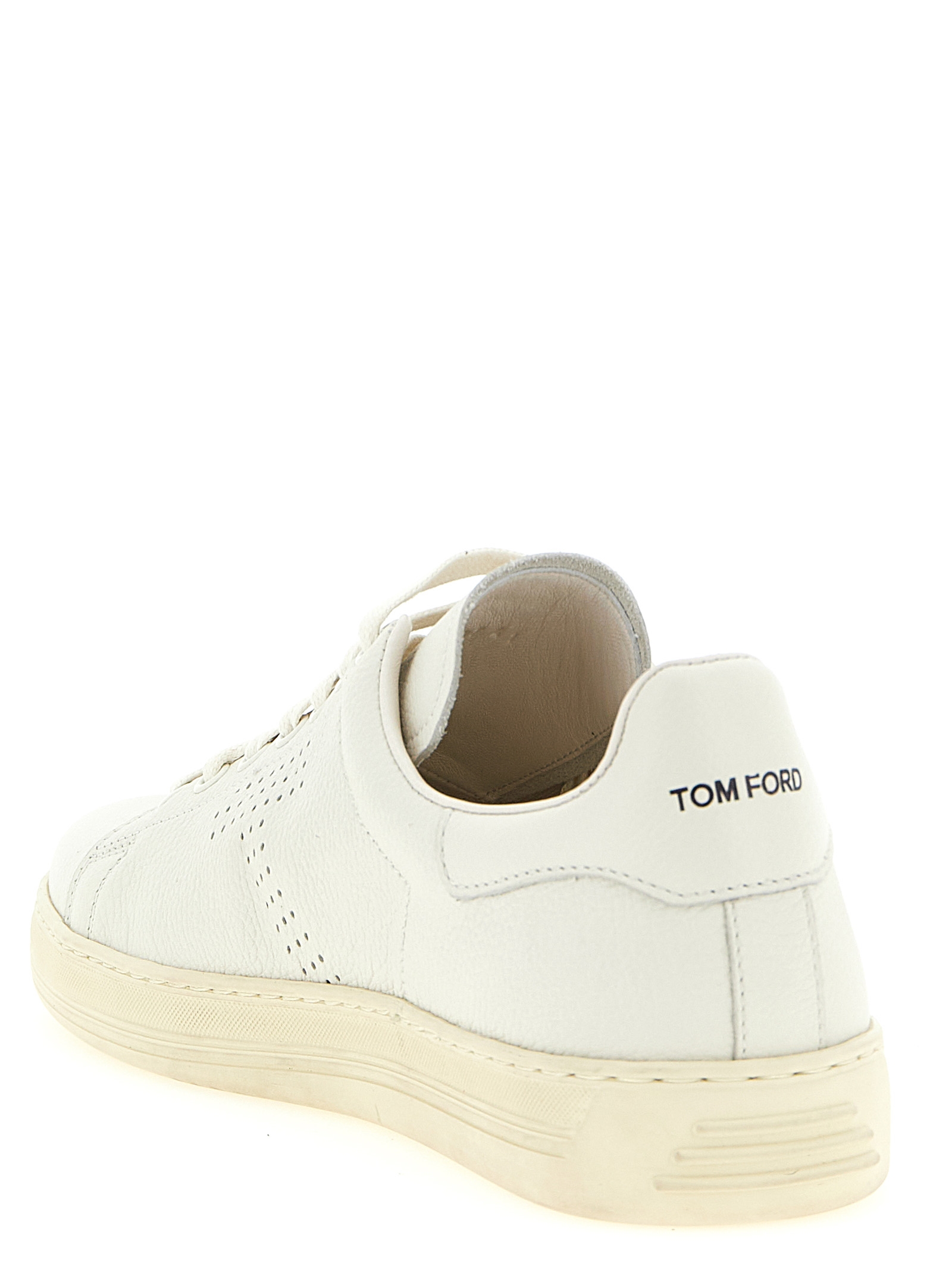 'Warwick' sneakers J1507LCL045LWWF (TOM FORD / スニーカー ) | TOM FORD (トムフォード)(2)